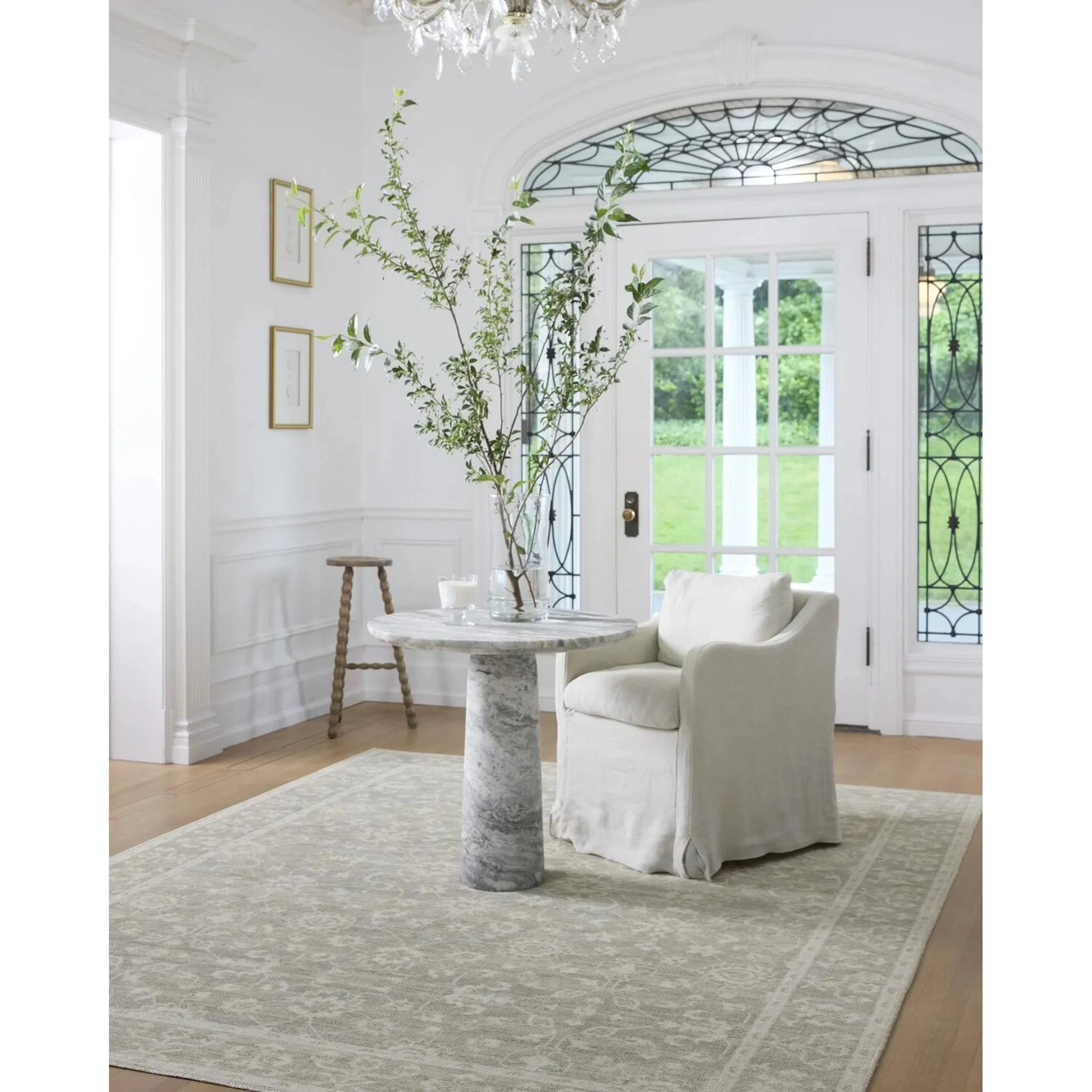 Asha NBAS-2301 Rug - Image 18
