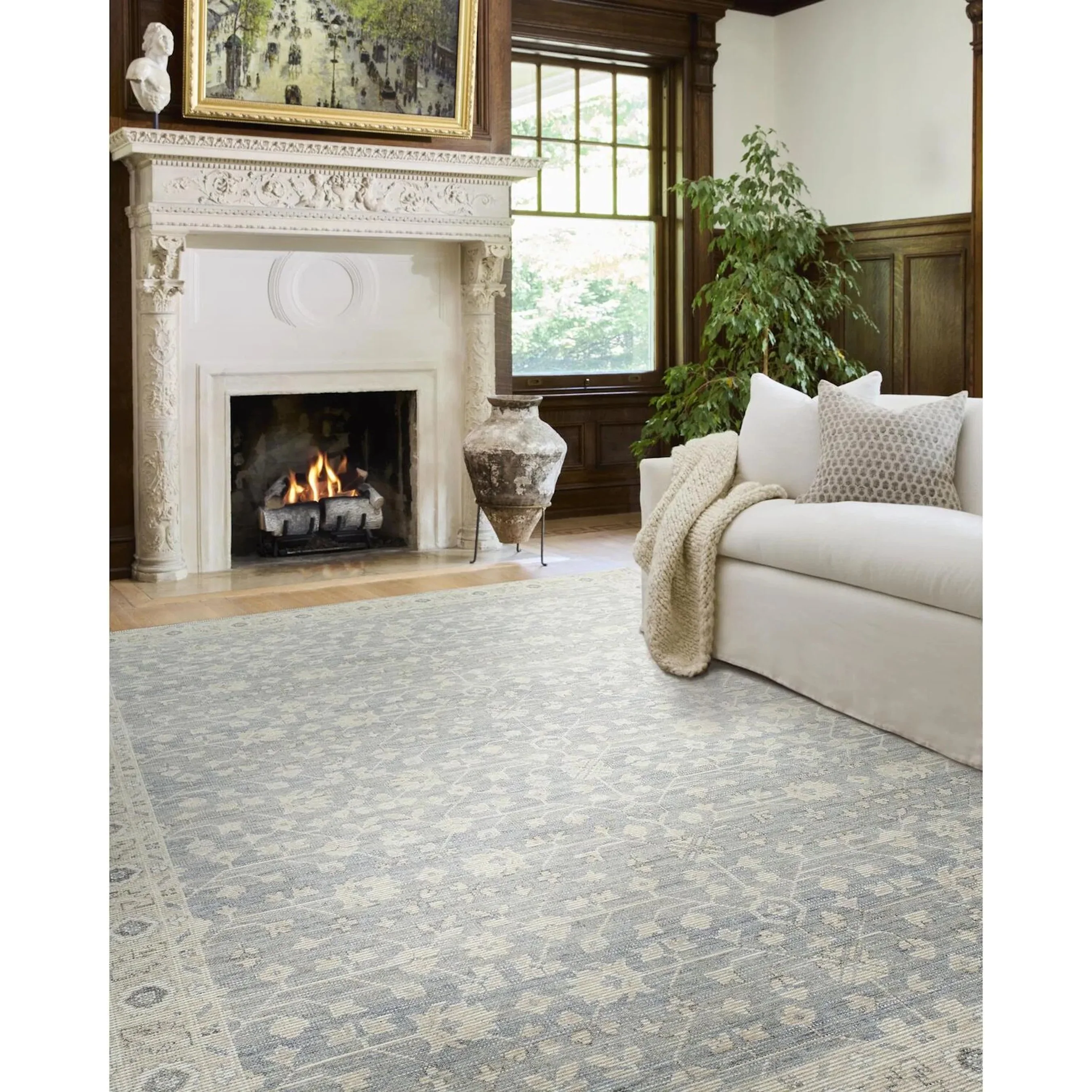 Asha NBAS-2304 Rug - Image 21