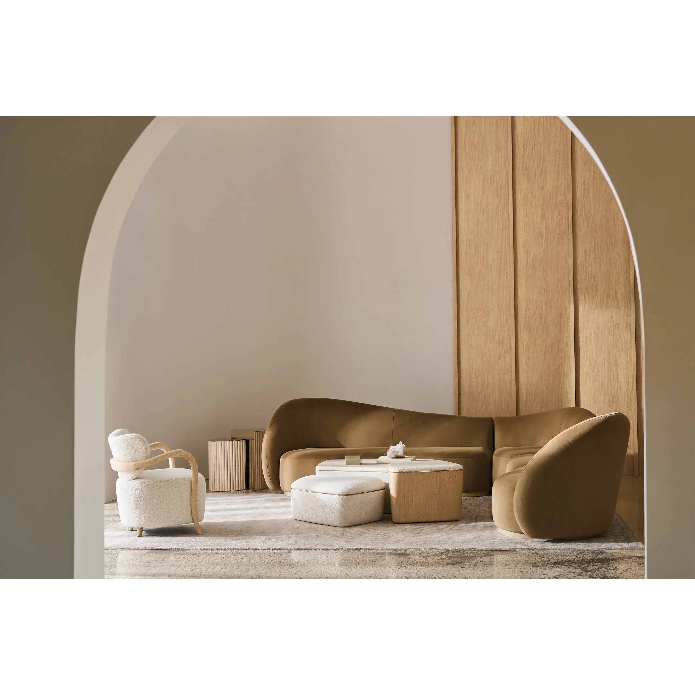 Ashanti Chair - Image 7