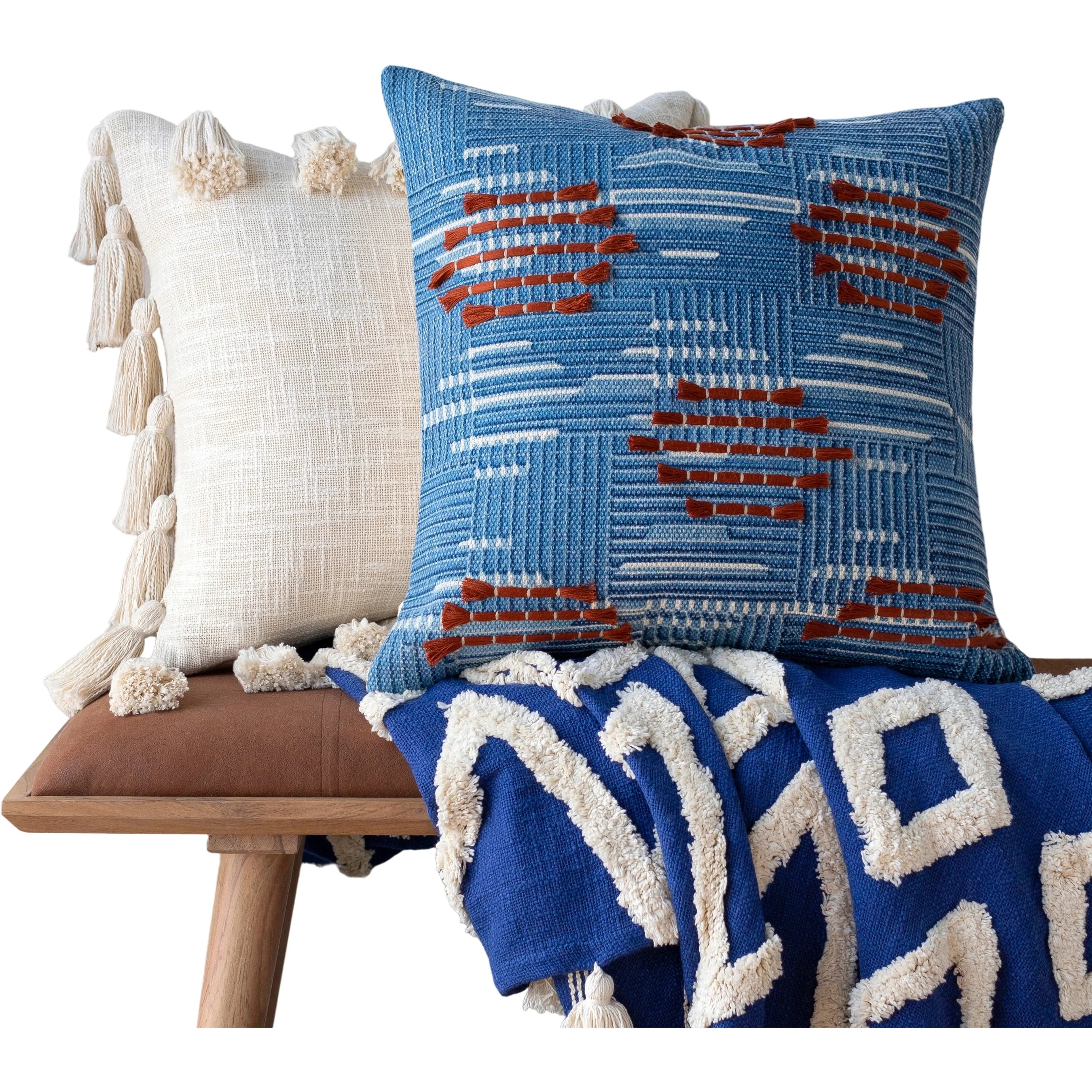 Ashbury Pillow - 8695 - Image 5