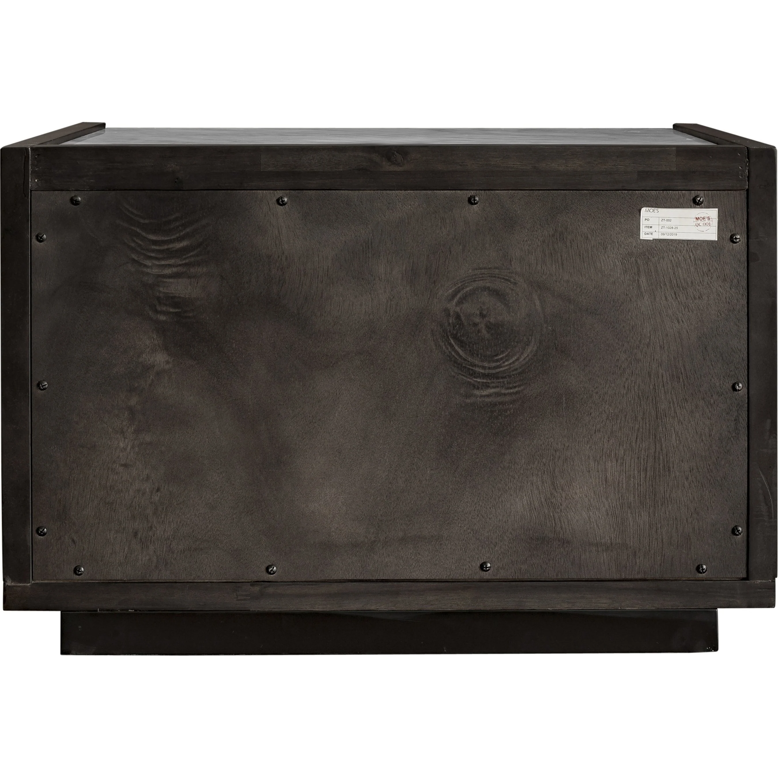 Ashcroft Nightstand - Image 4