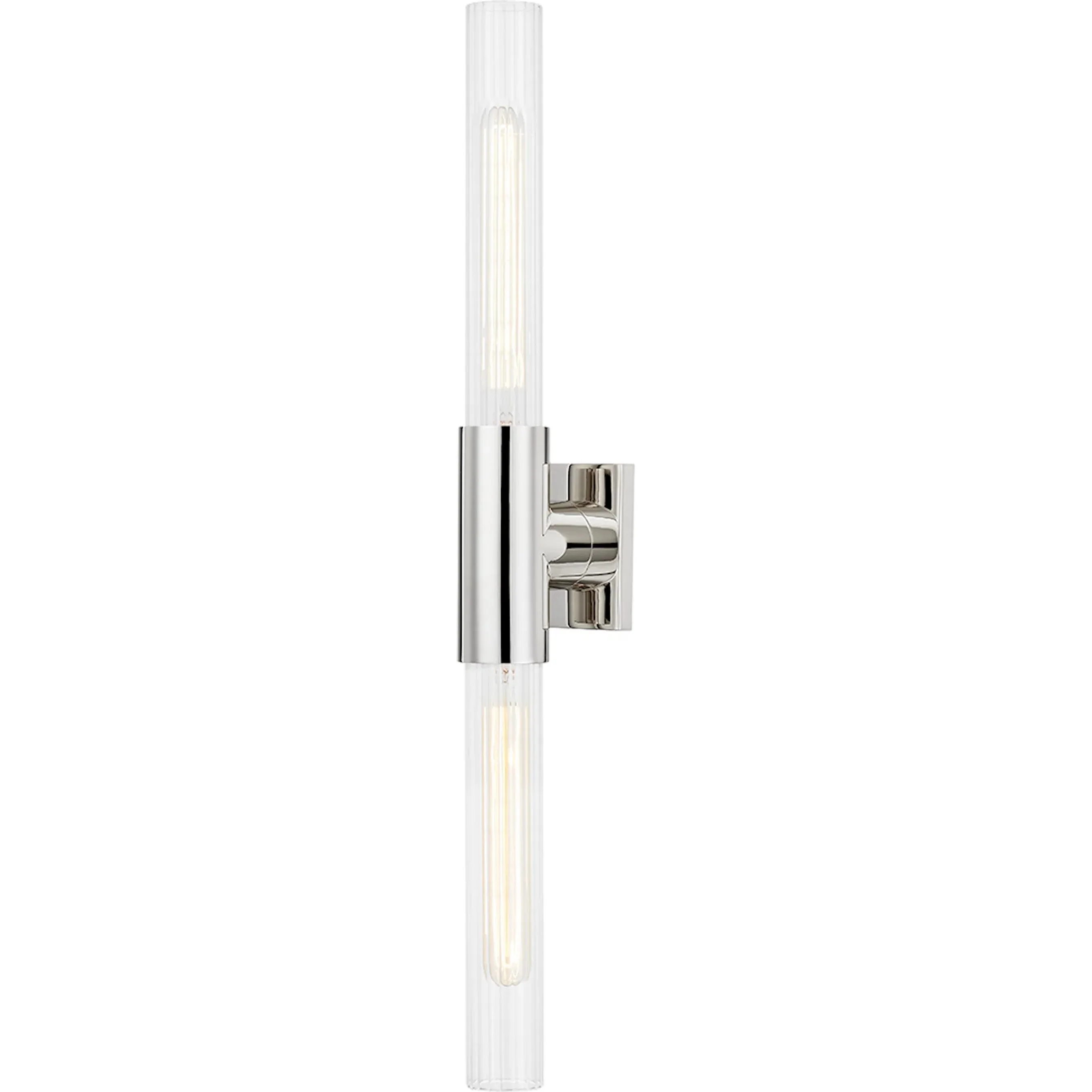 Asher 2 Light Wall Sconce - Image 3