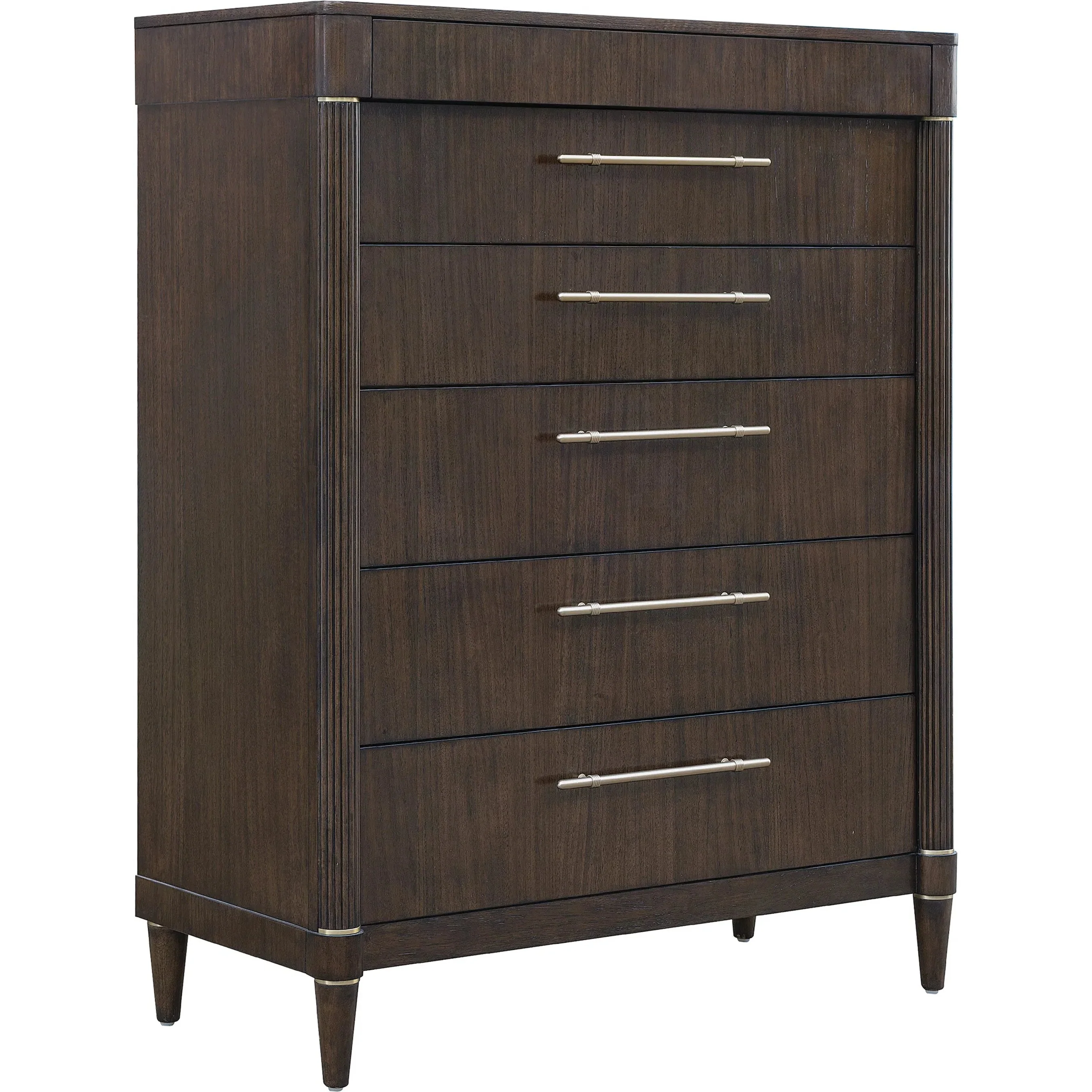 Asher Park 6 Drawer Chest