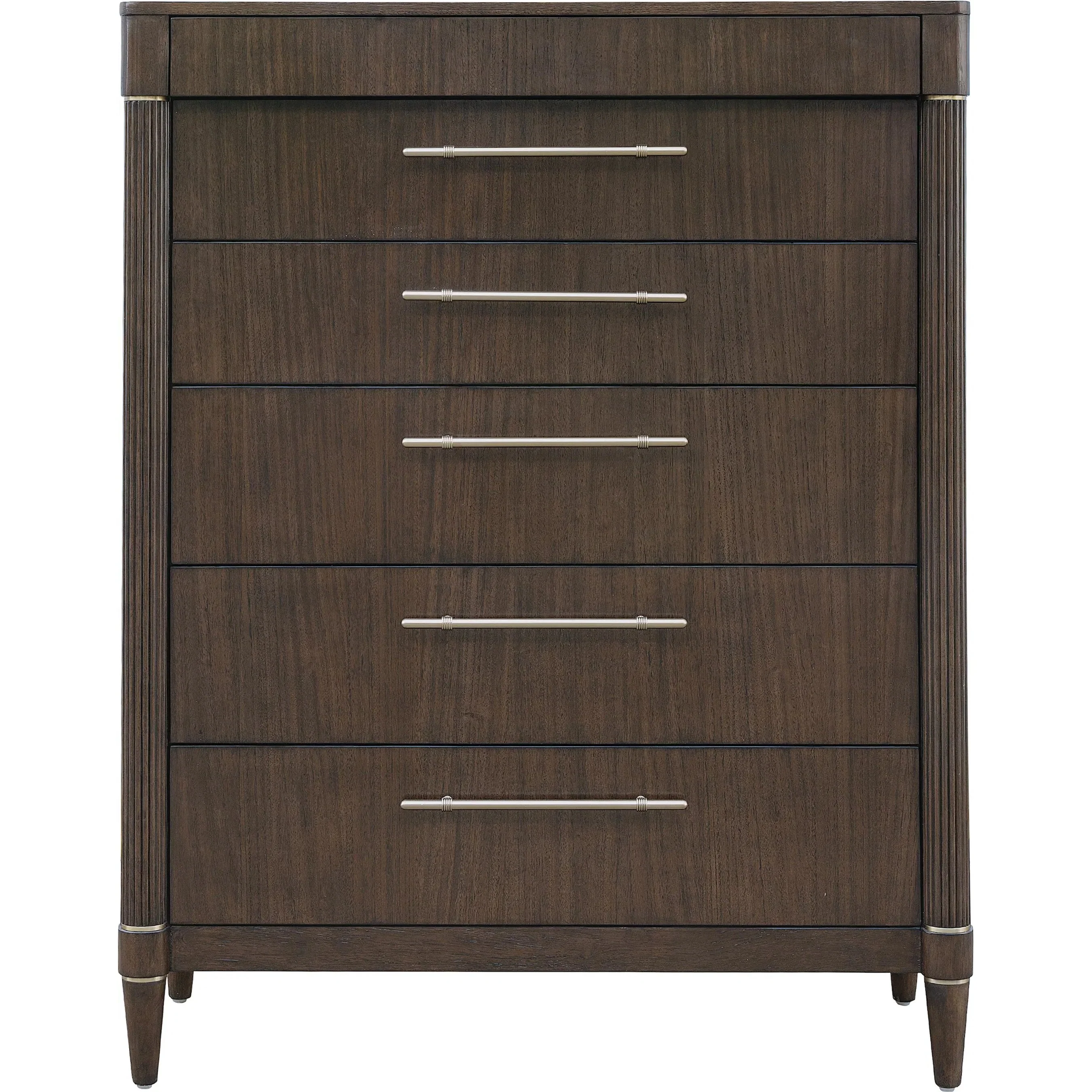 Asher Park 6 Drawer Chest - Image 2