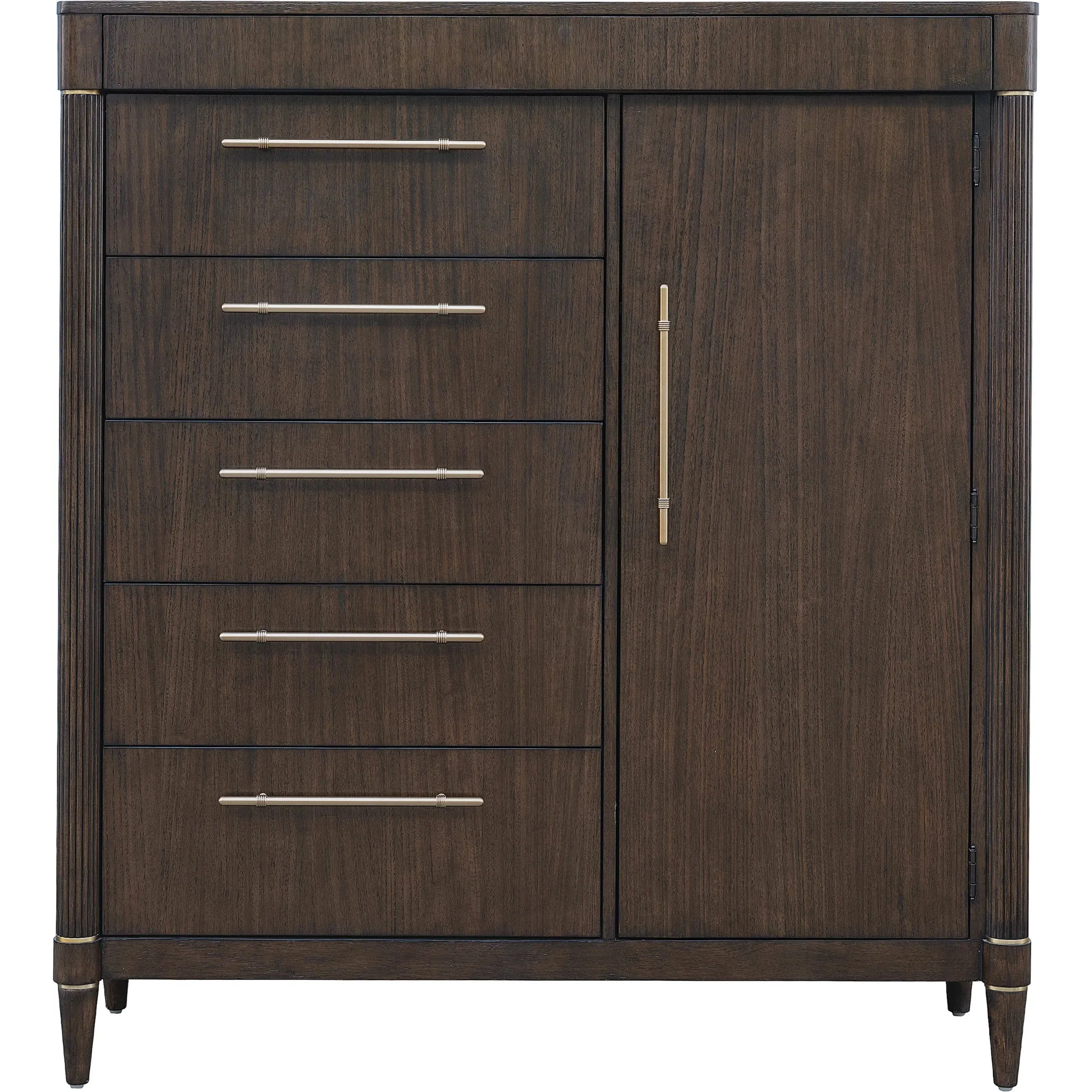 Asher Park 6 Drawer Master Chest - Image 2