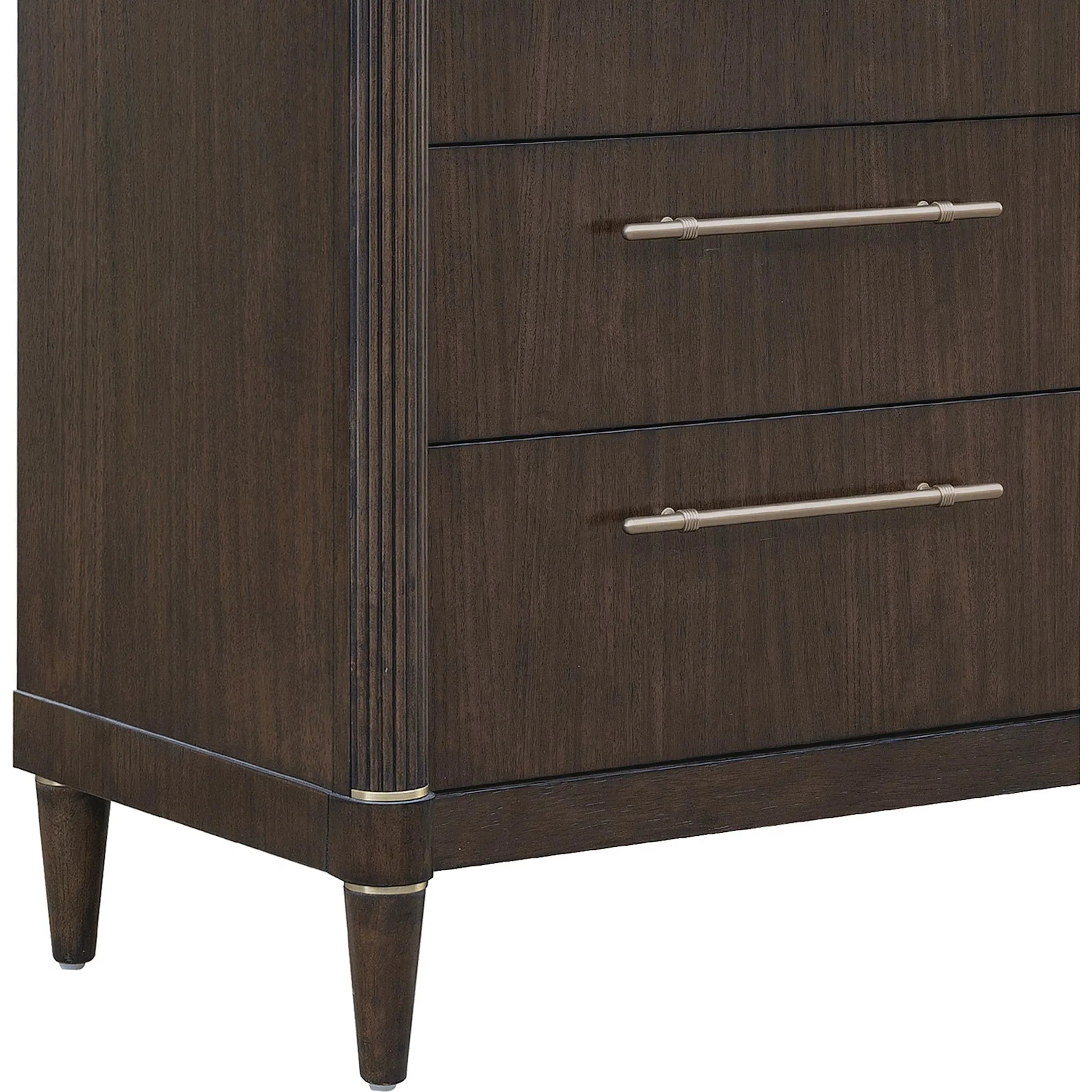Asher Park 6 Drawer Master Chest - Image 5