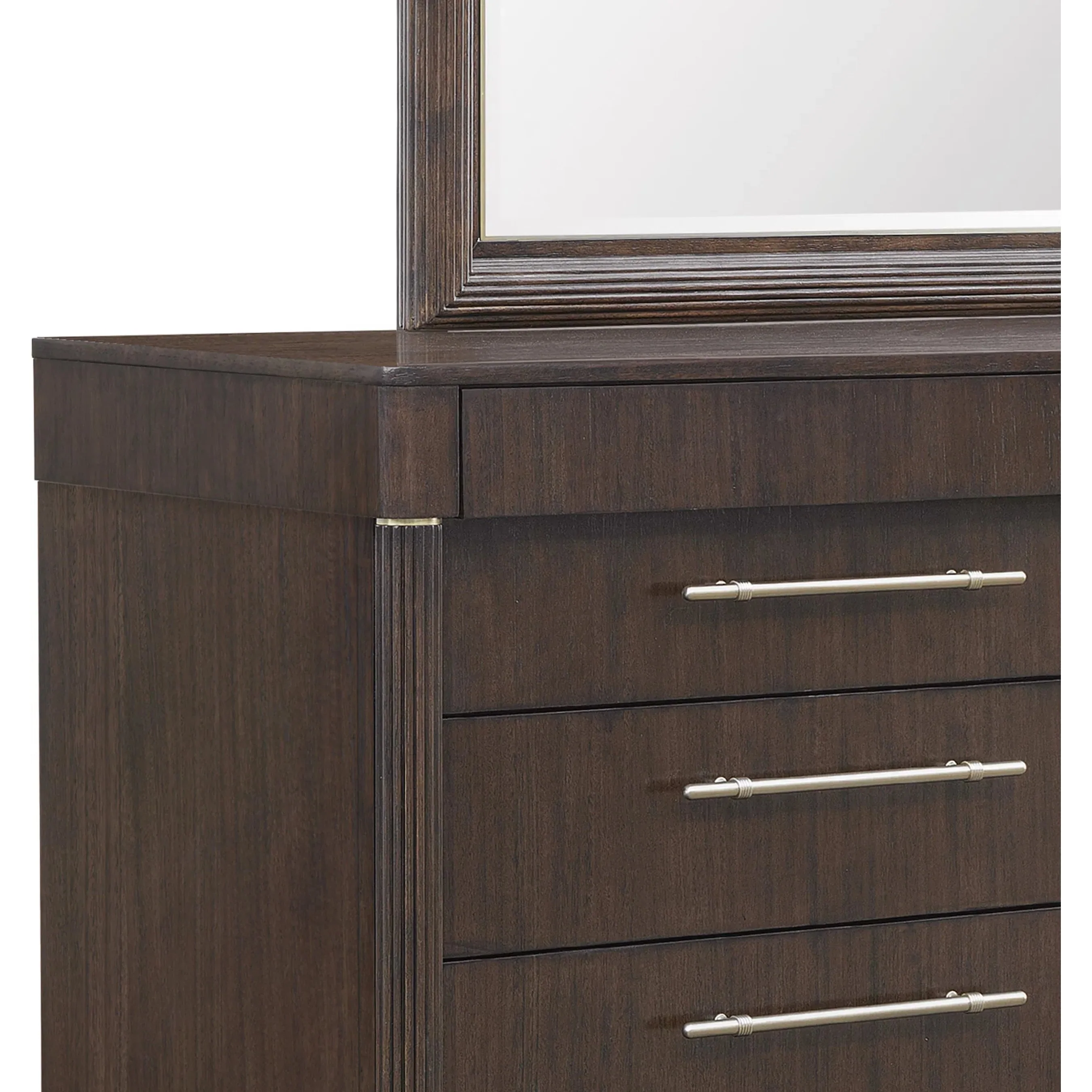 Asher Park Dresser Mirror - Image 6