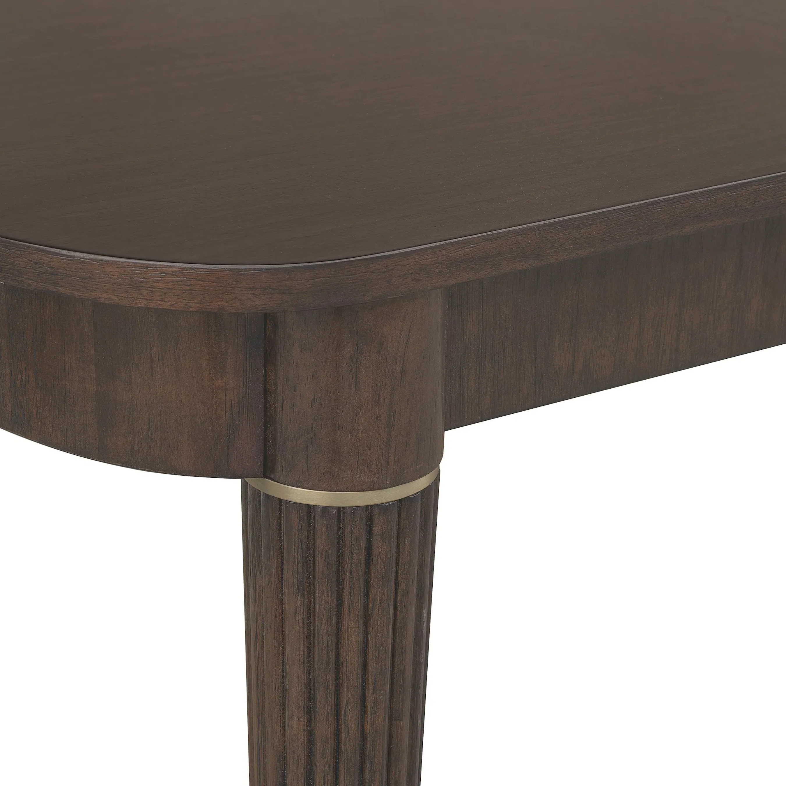Asher Park Leg Dining Table - Image 5