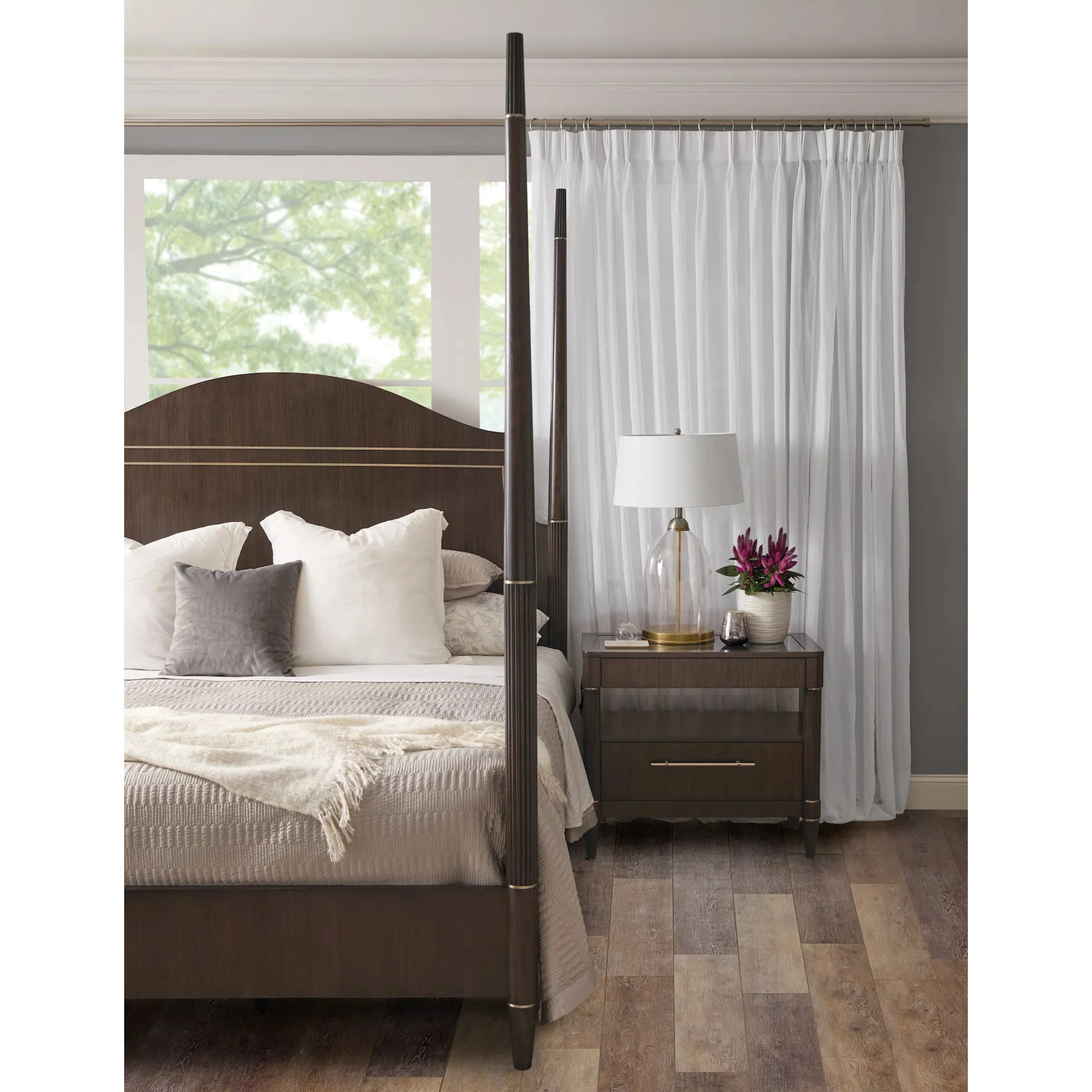 Asher Park Poster Poster Bed - Image 8