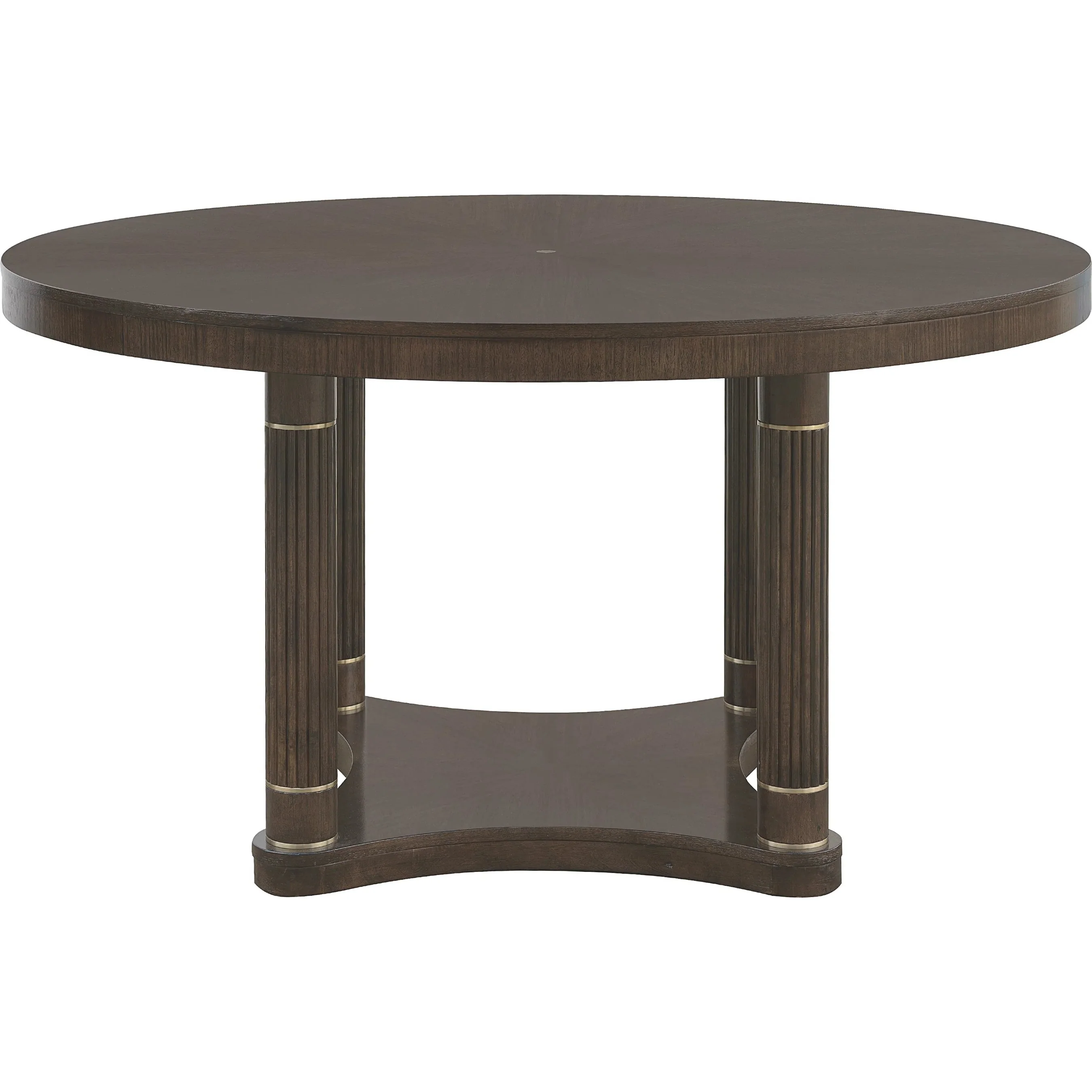 Asher Park Round Dining Table