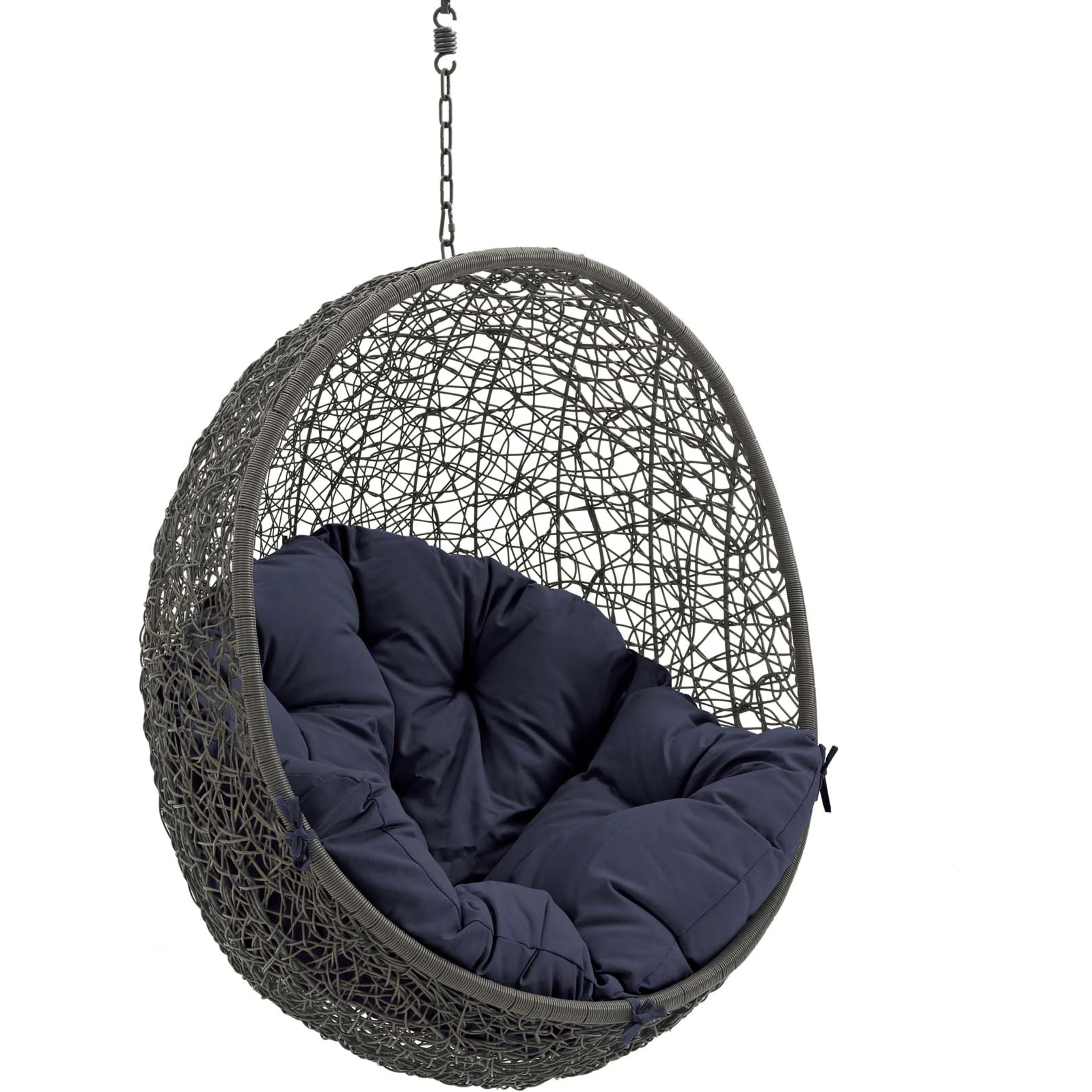 Asher Swing Chair Without Stand