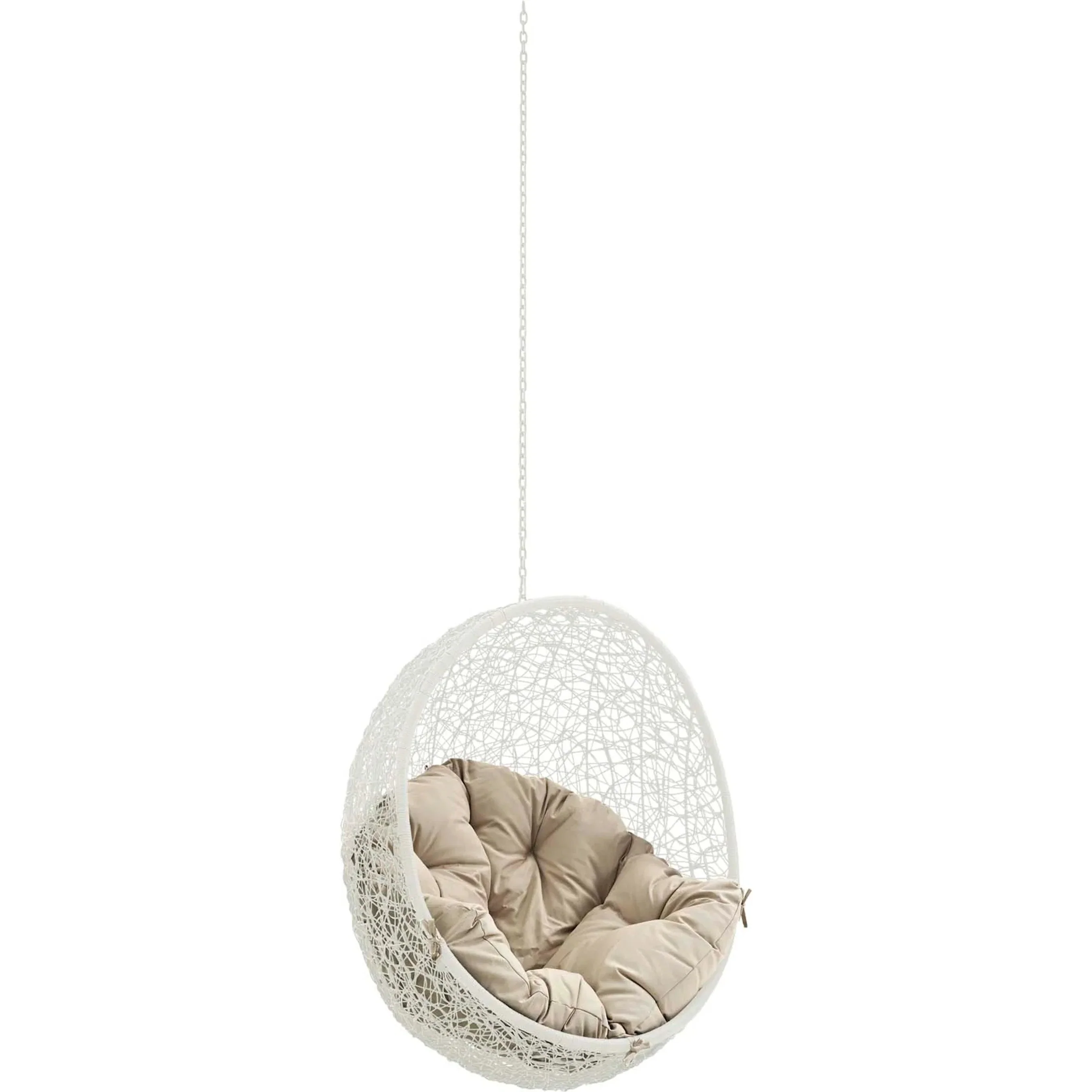 Asher Swing Chair Without Stand - Image 10