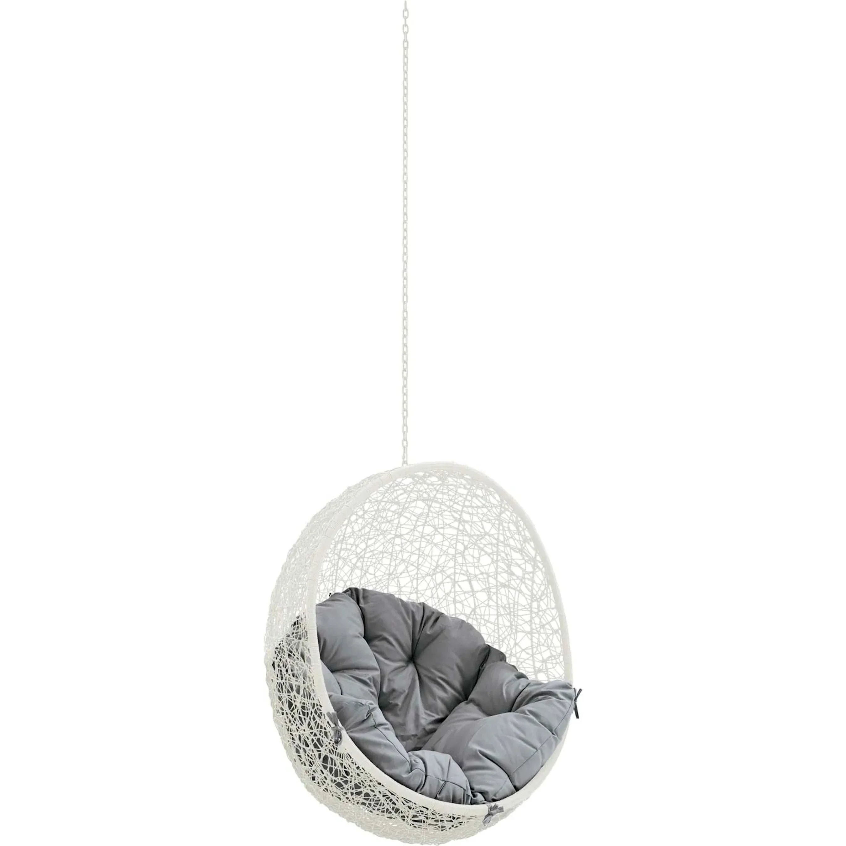 Asher Swing Chair Without Stand - Image 11