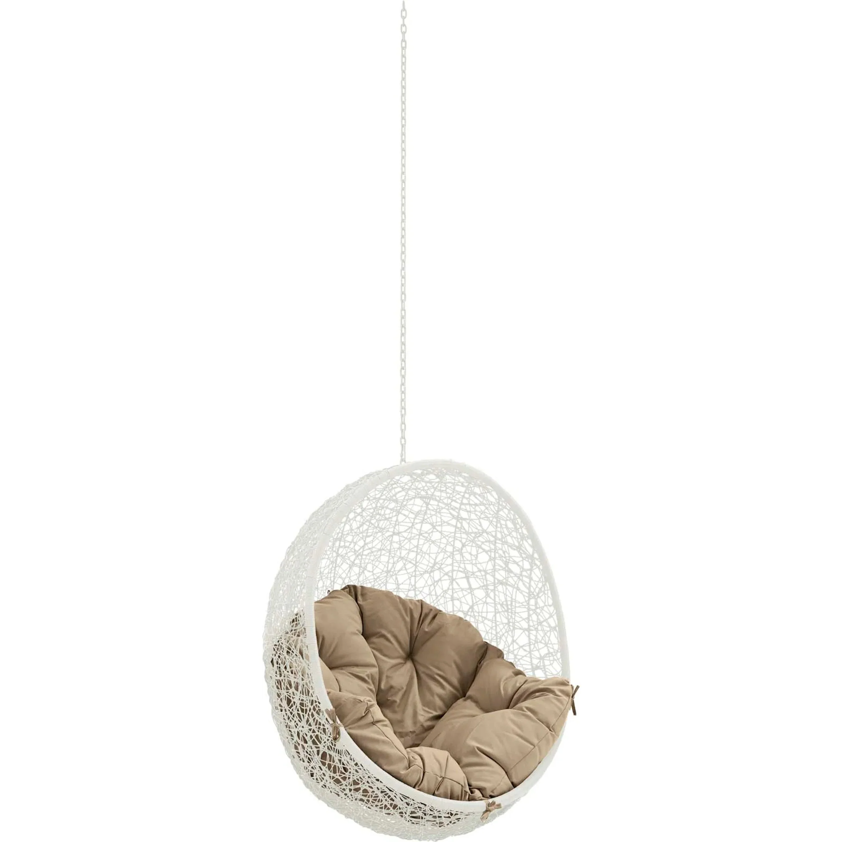 Asher Swing Chair Without Stand - Image 12