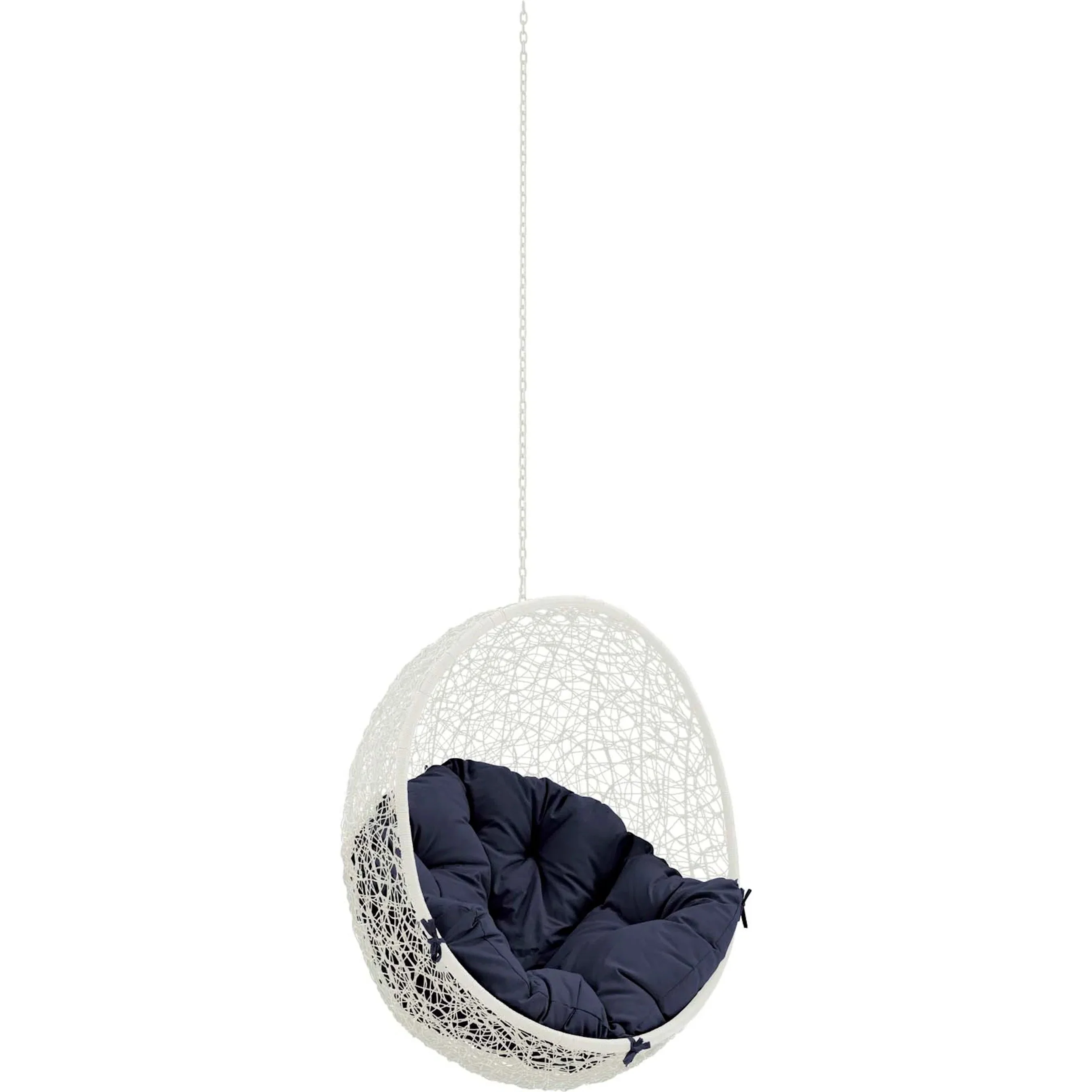 Asher Swing Chair Without Stand - Image 13