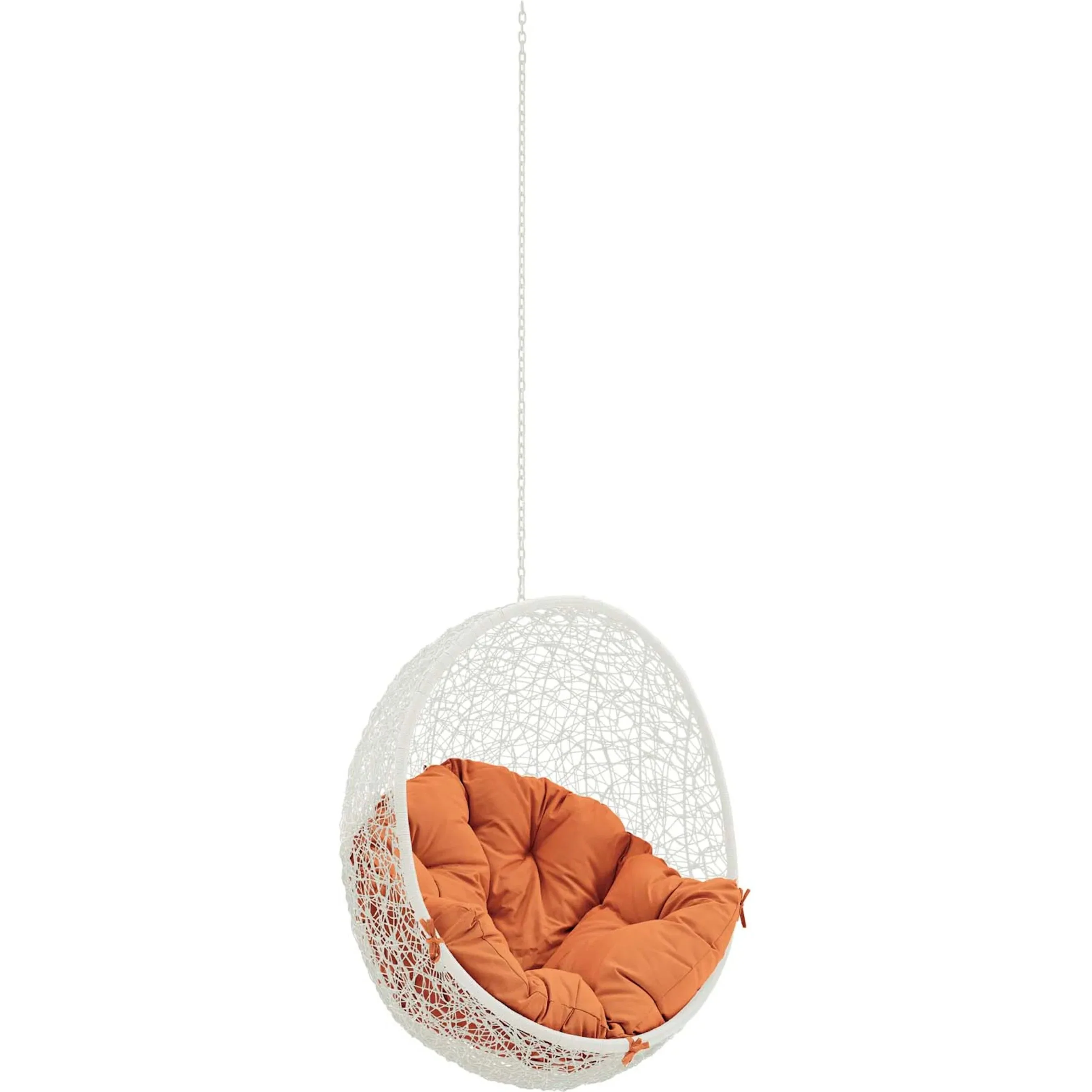 Asher Swing Chair Without Stand - Image 14