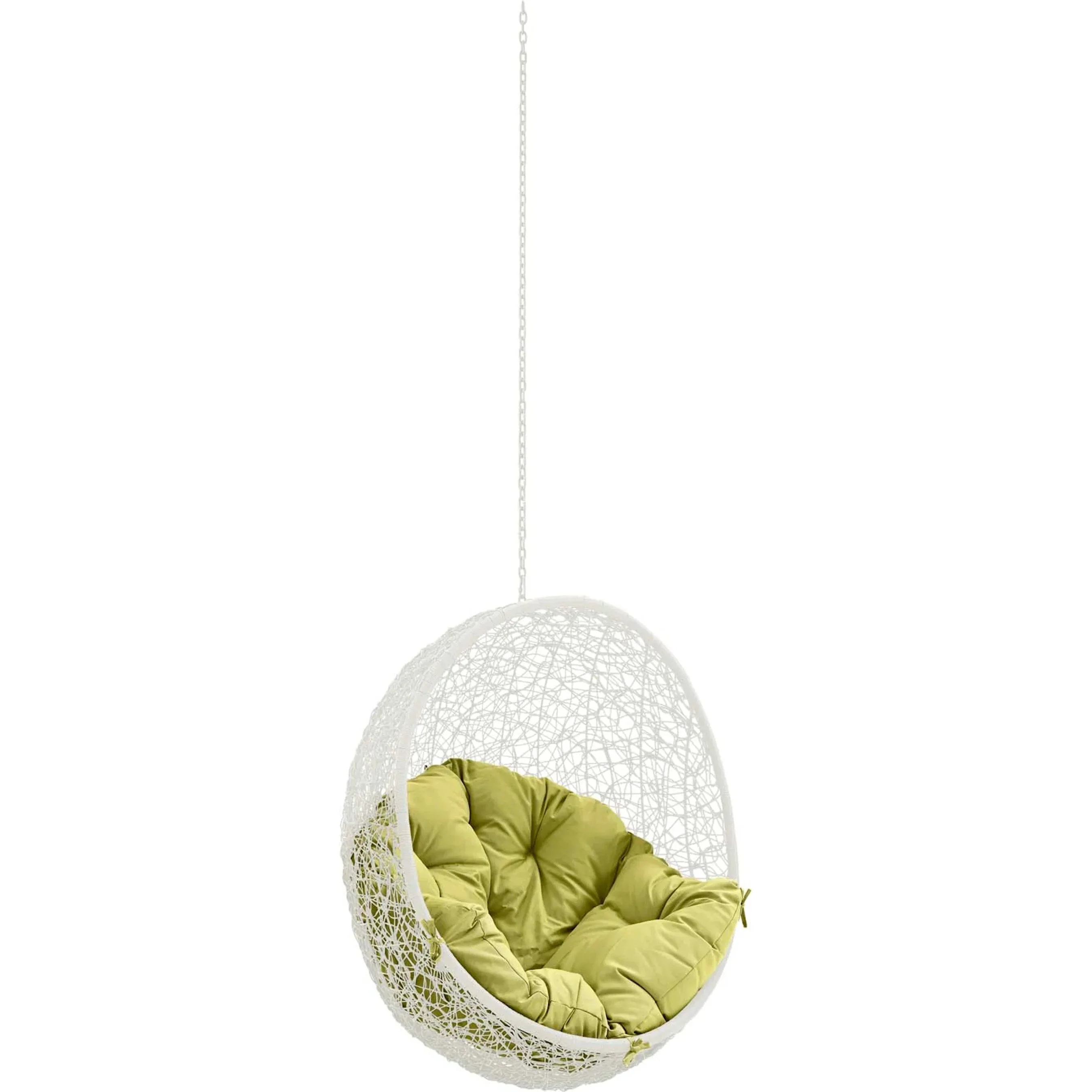 Asher Swing Chair Without Stand - Image 15