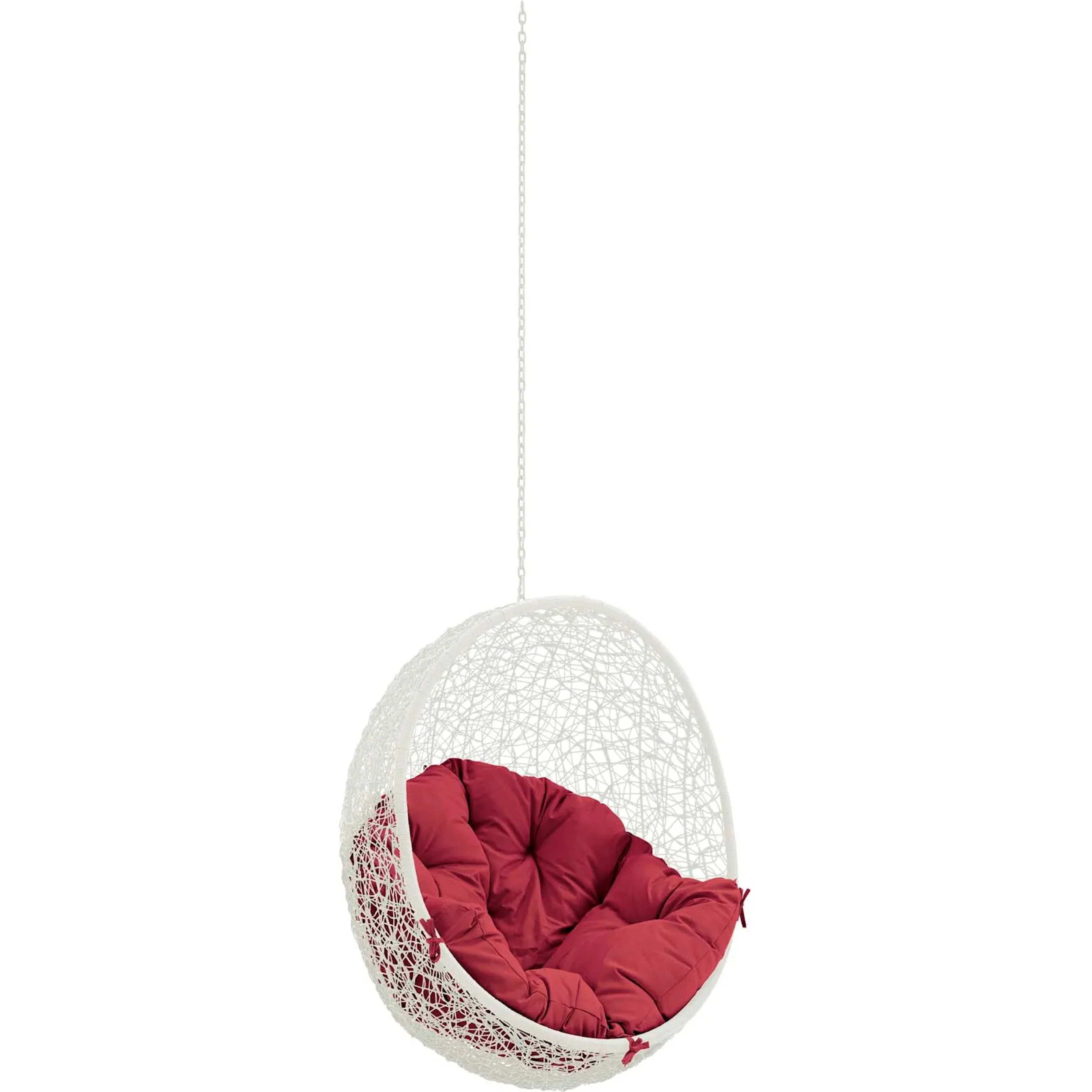 Asher Swing Chair Without Stand - Image 16