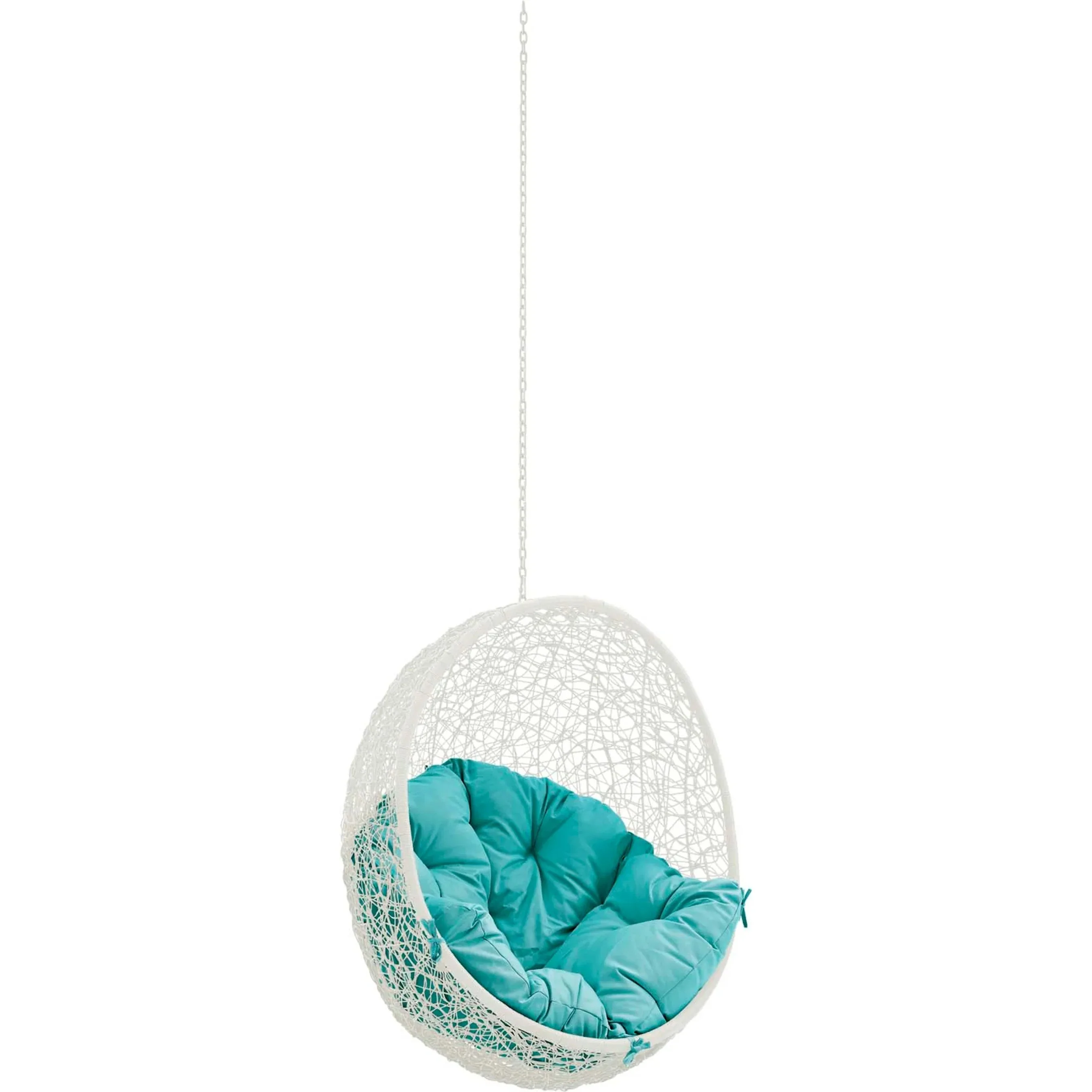 Asher Swing Chair Without Stand - Image 17