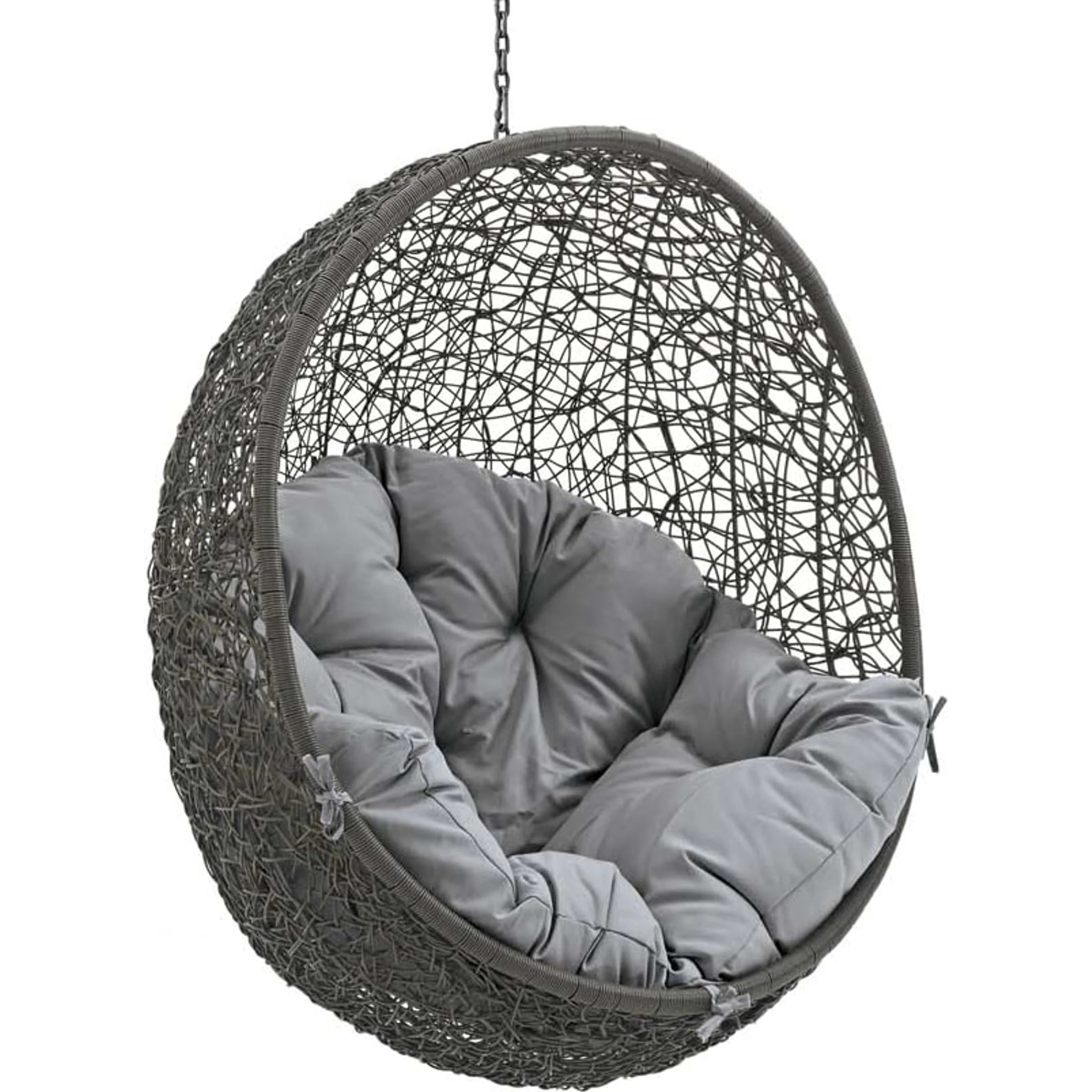 Asher Swing Chair Without Stand - Image 19