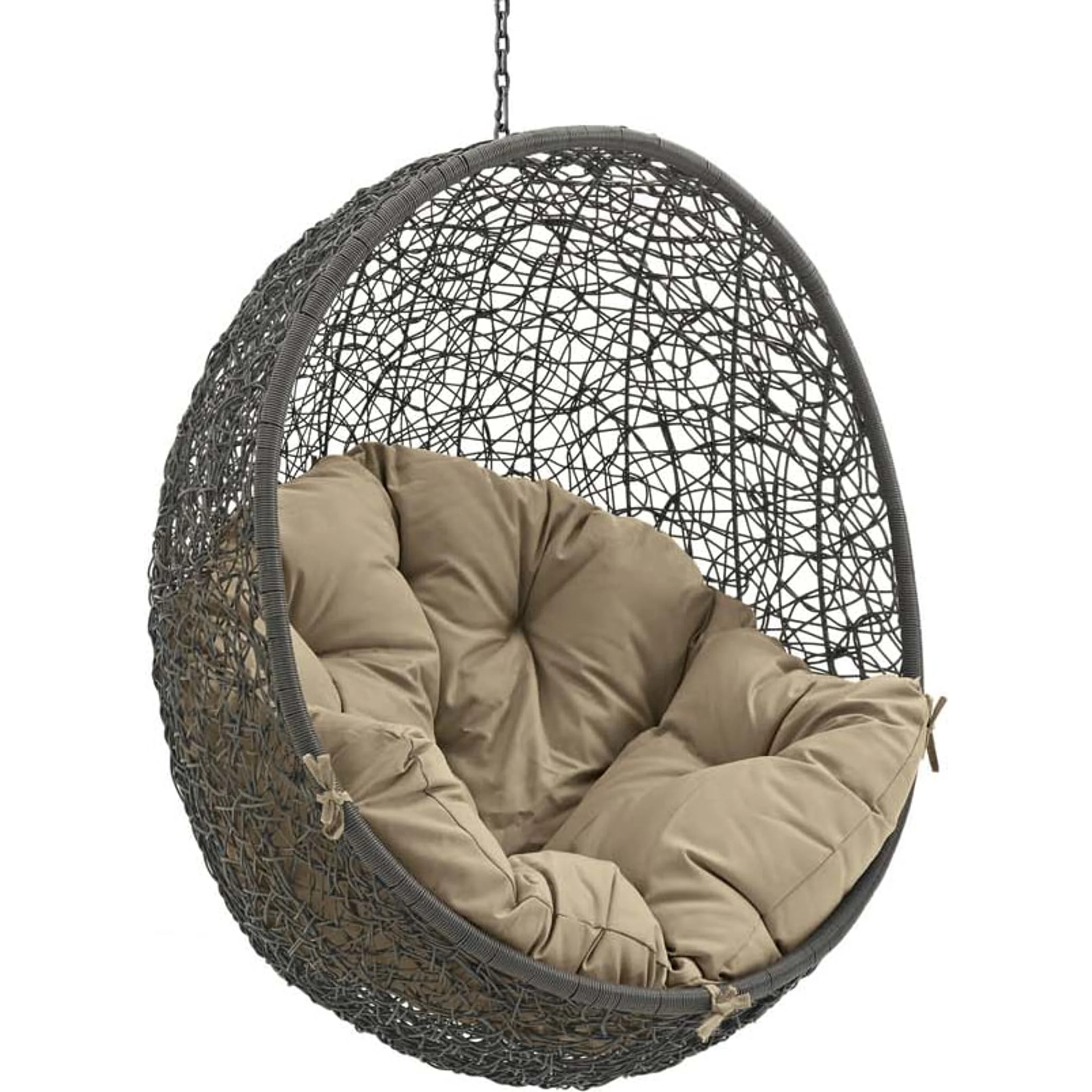 Asher Swing Chair Without Stand - Image 20