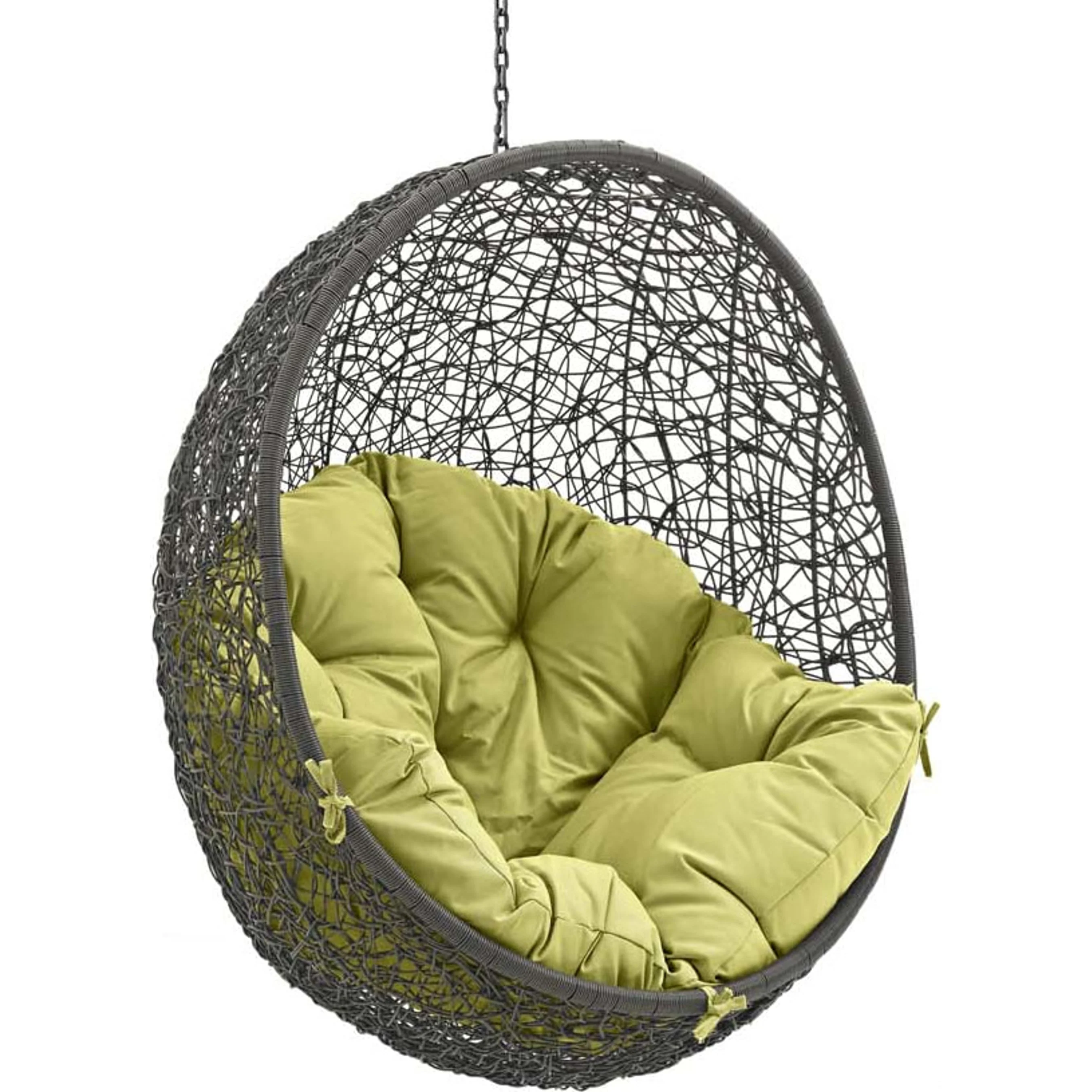 Asher Swing Chair Without Stand - Image 22