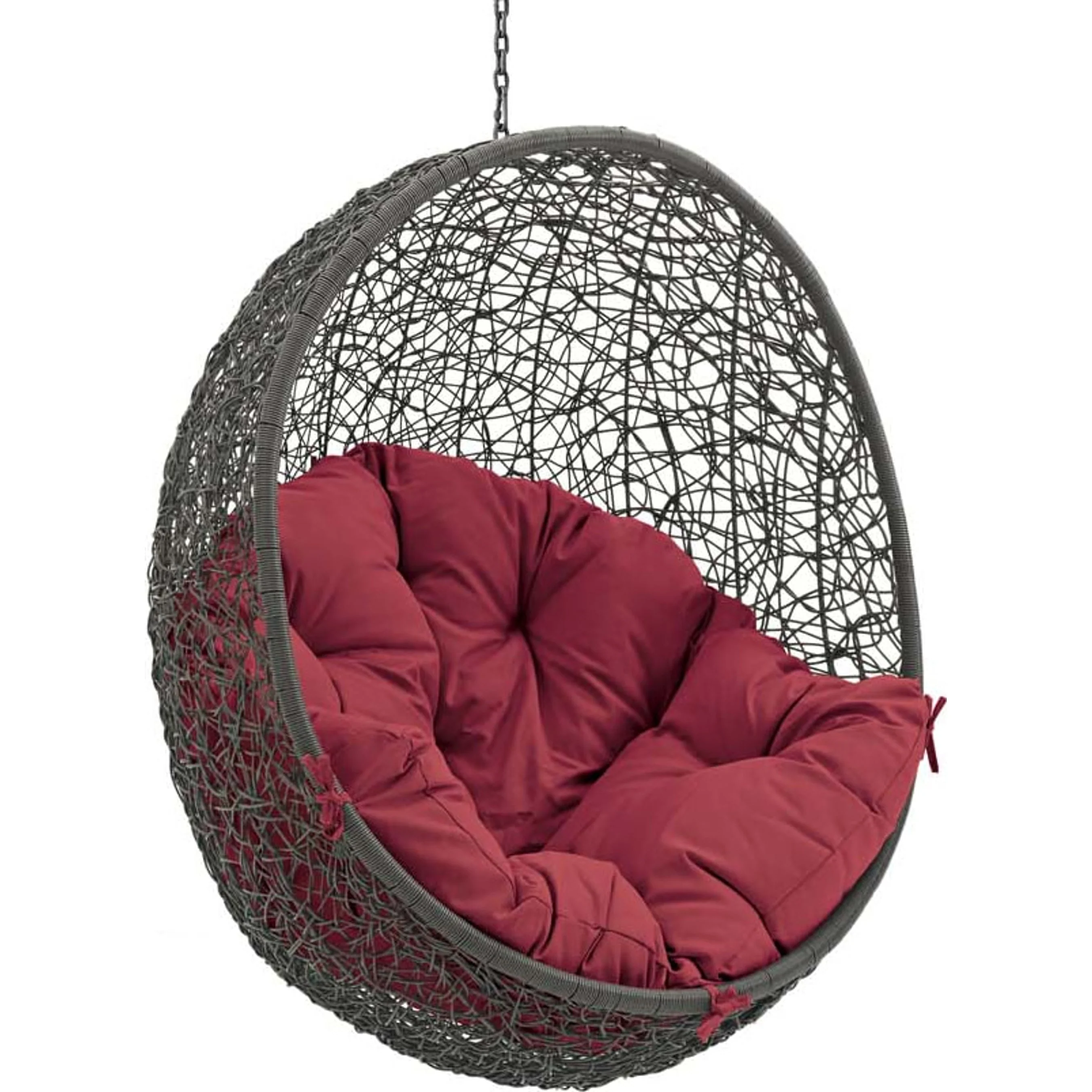 Asher Swing Chair Without Stand - Image 23