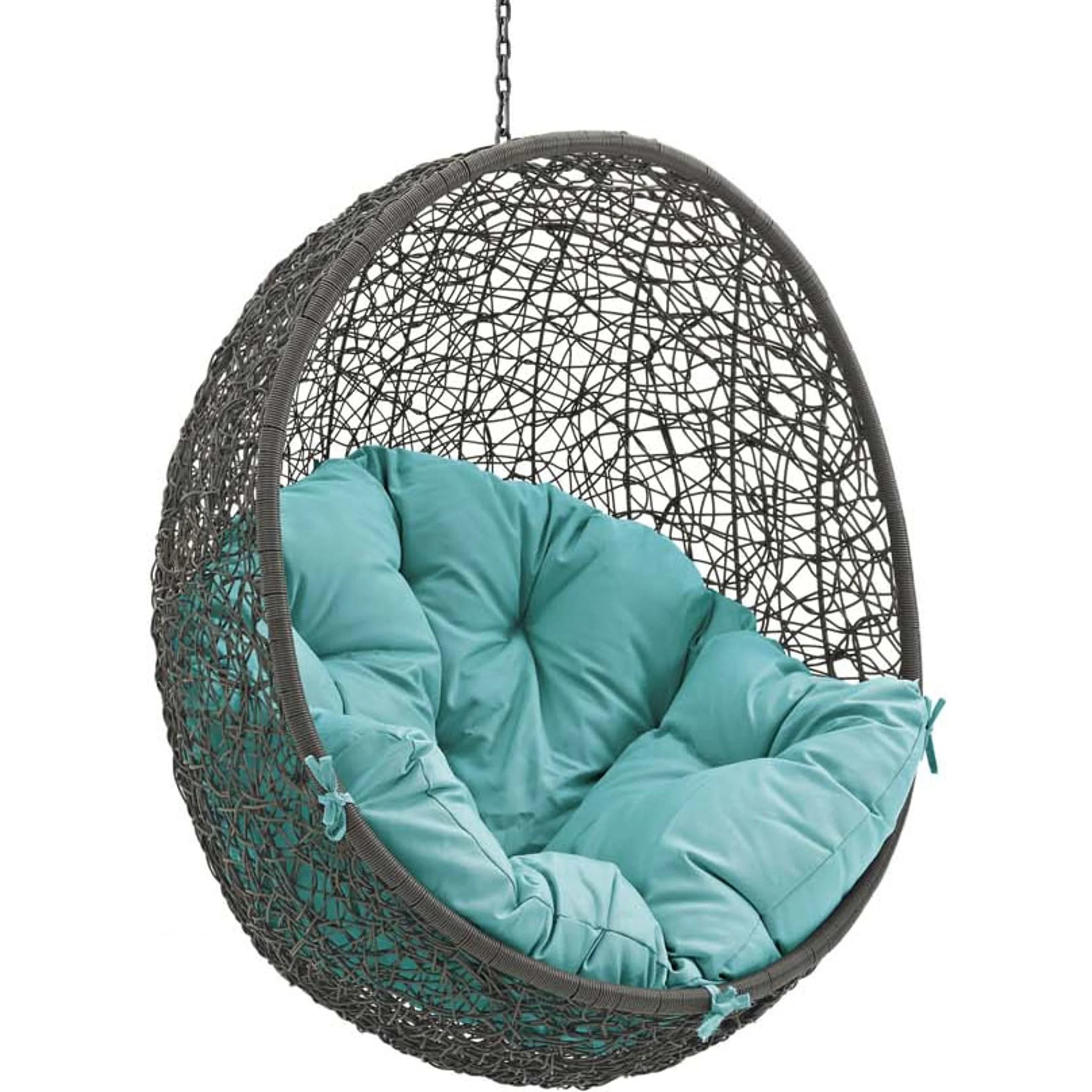 Asher Swing Chair Without Stand - Image 24