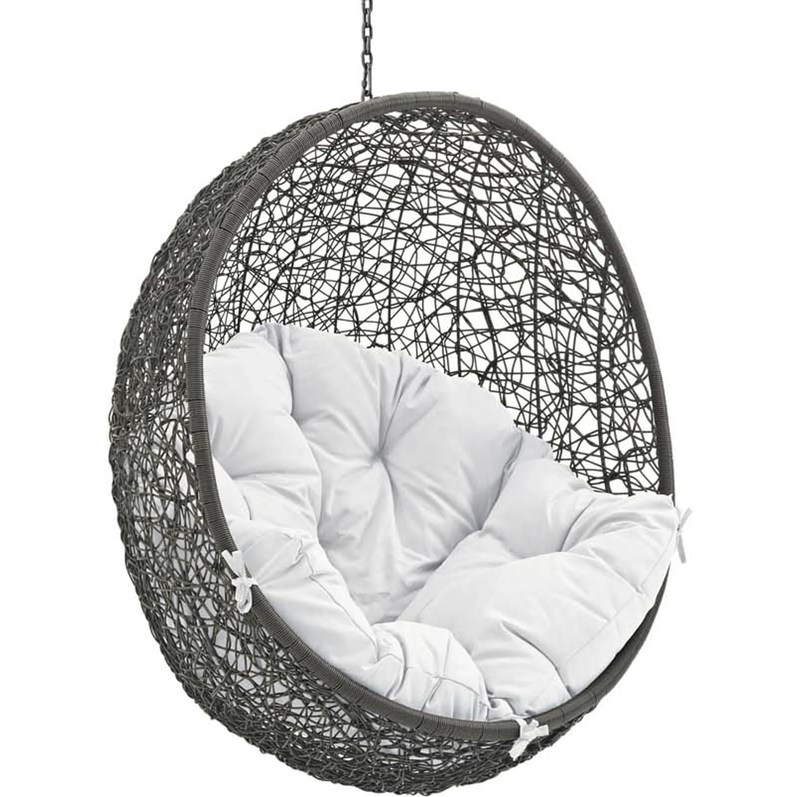 Asher Swing Chair Without Stand - Image 25