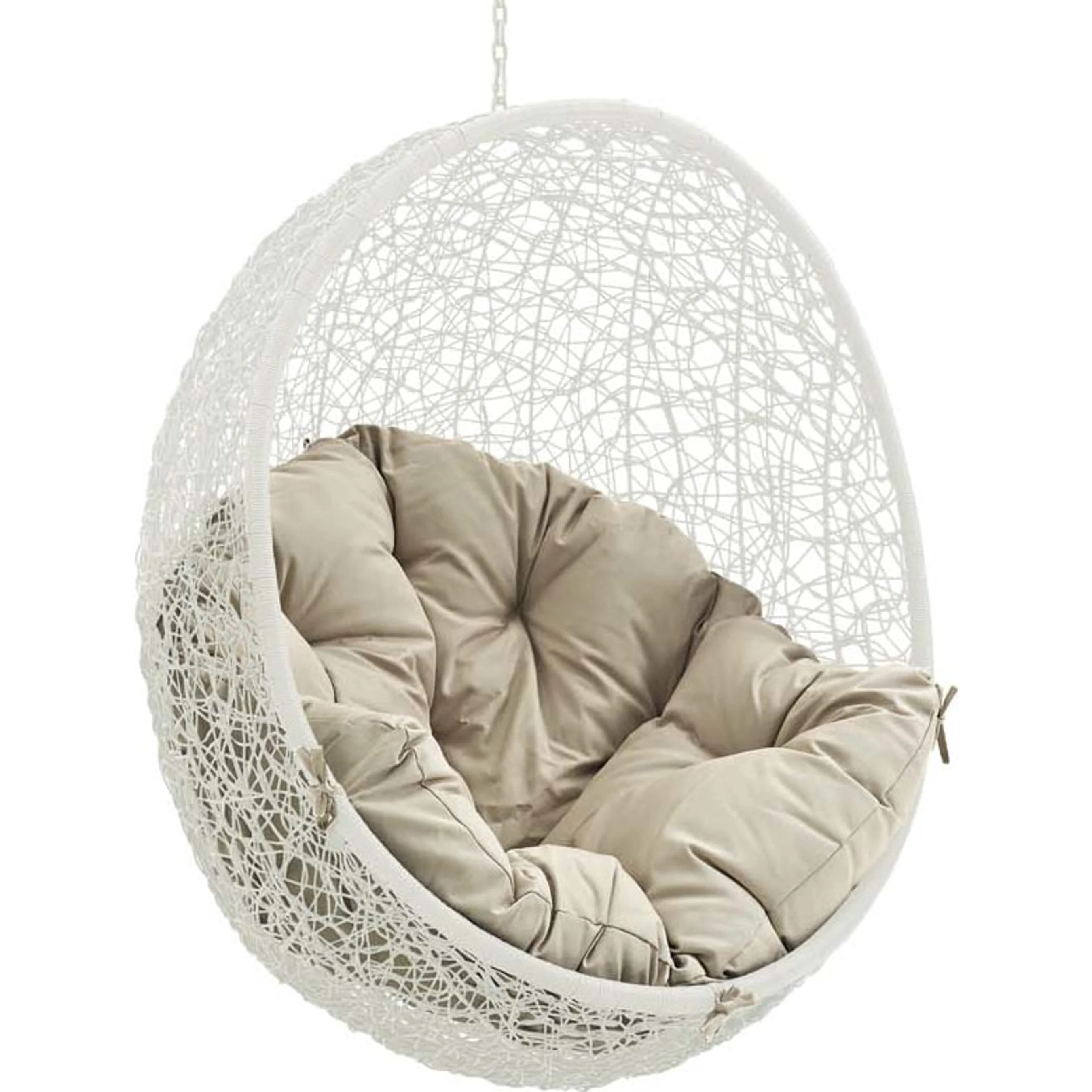 Asher Swing Chair Without Stand - Image 26
