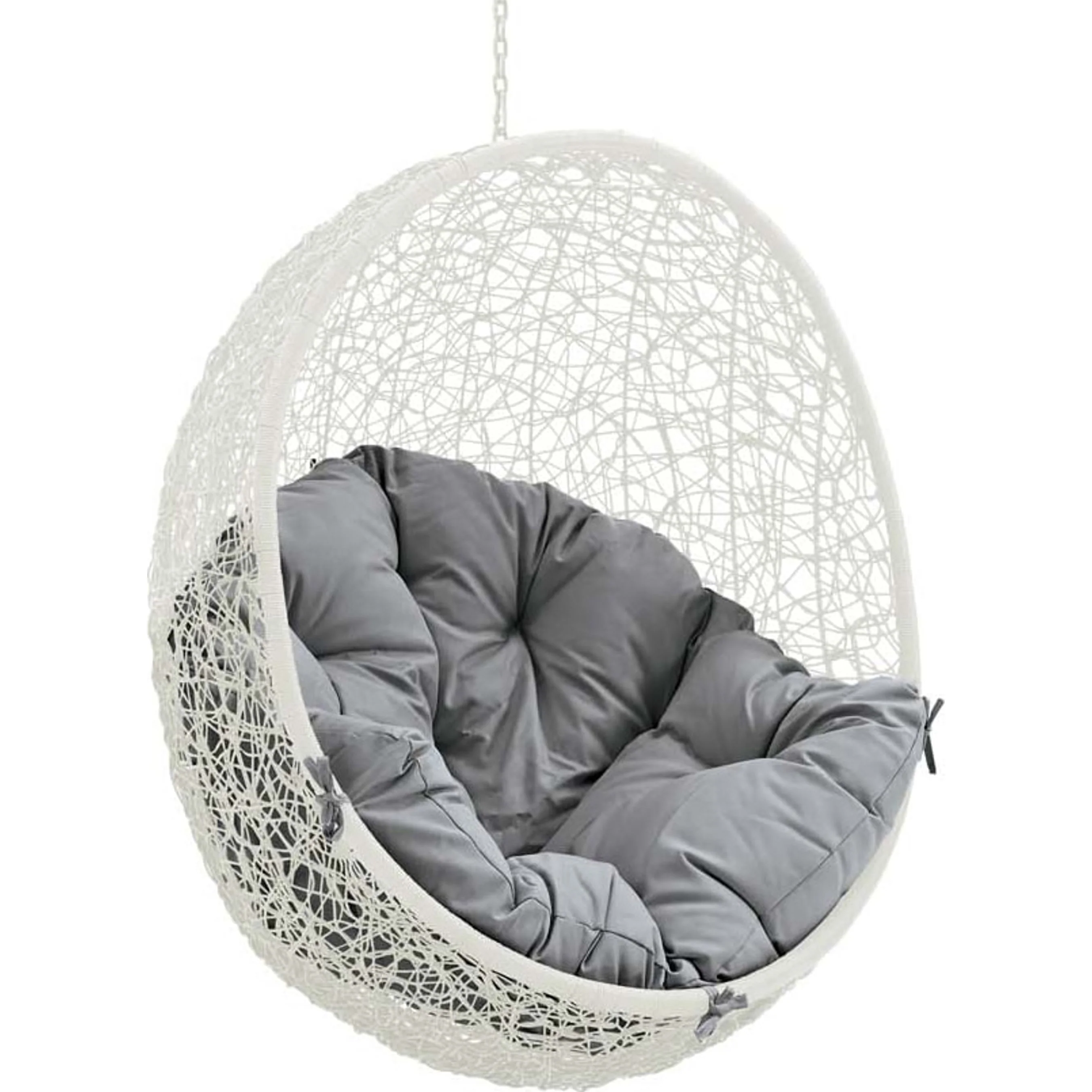 Asher Swing Chair Without Stand - Image 27
