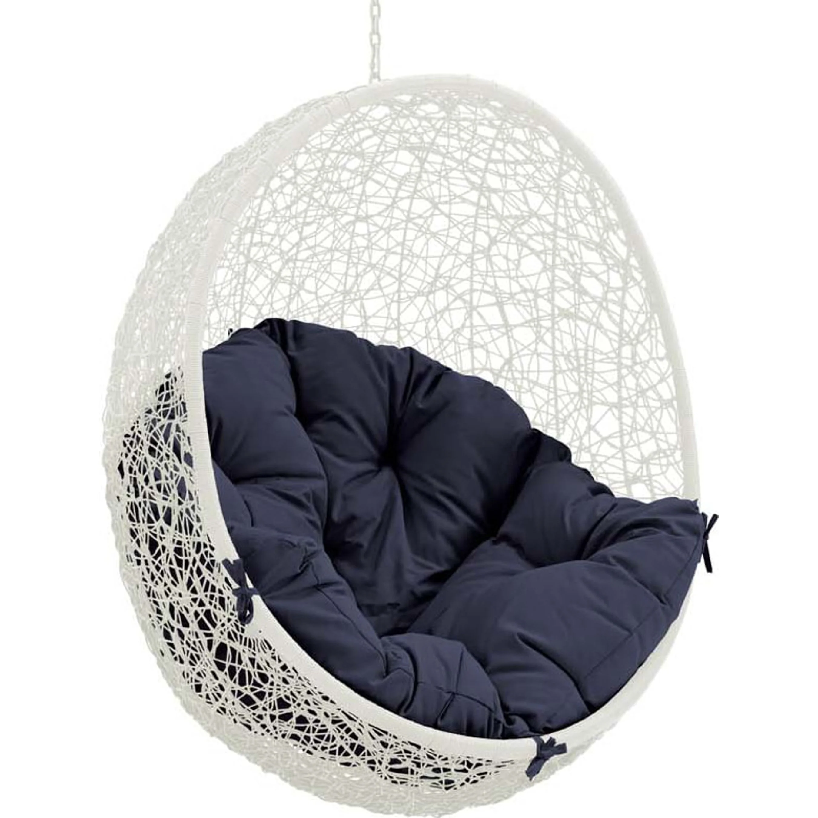 Asher Swing Chair Without Stand - Image 29