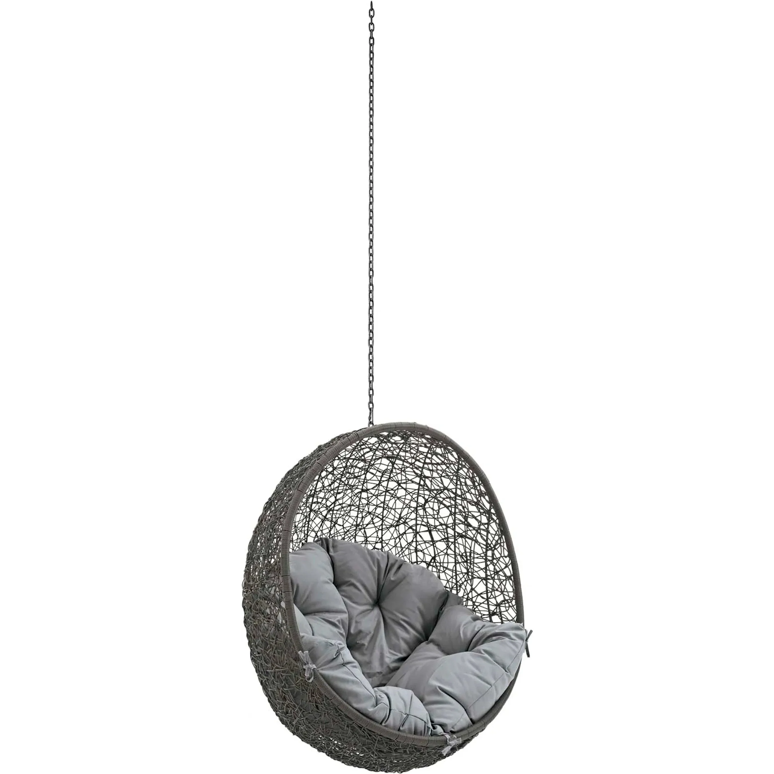 Asher Swing Chair Without Stand - Image 3