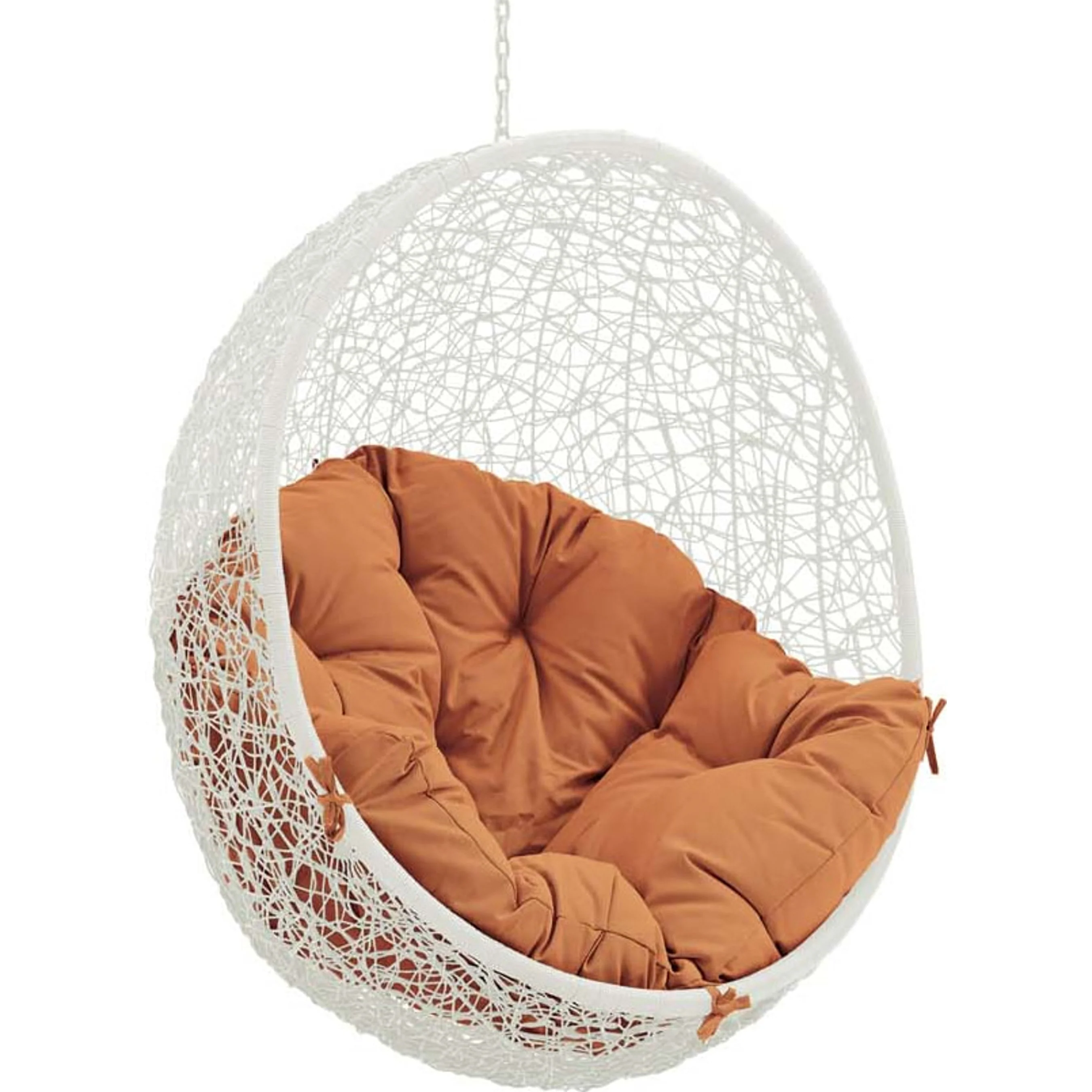 Asher Swing Chair Without Stand - Image 30