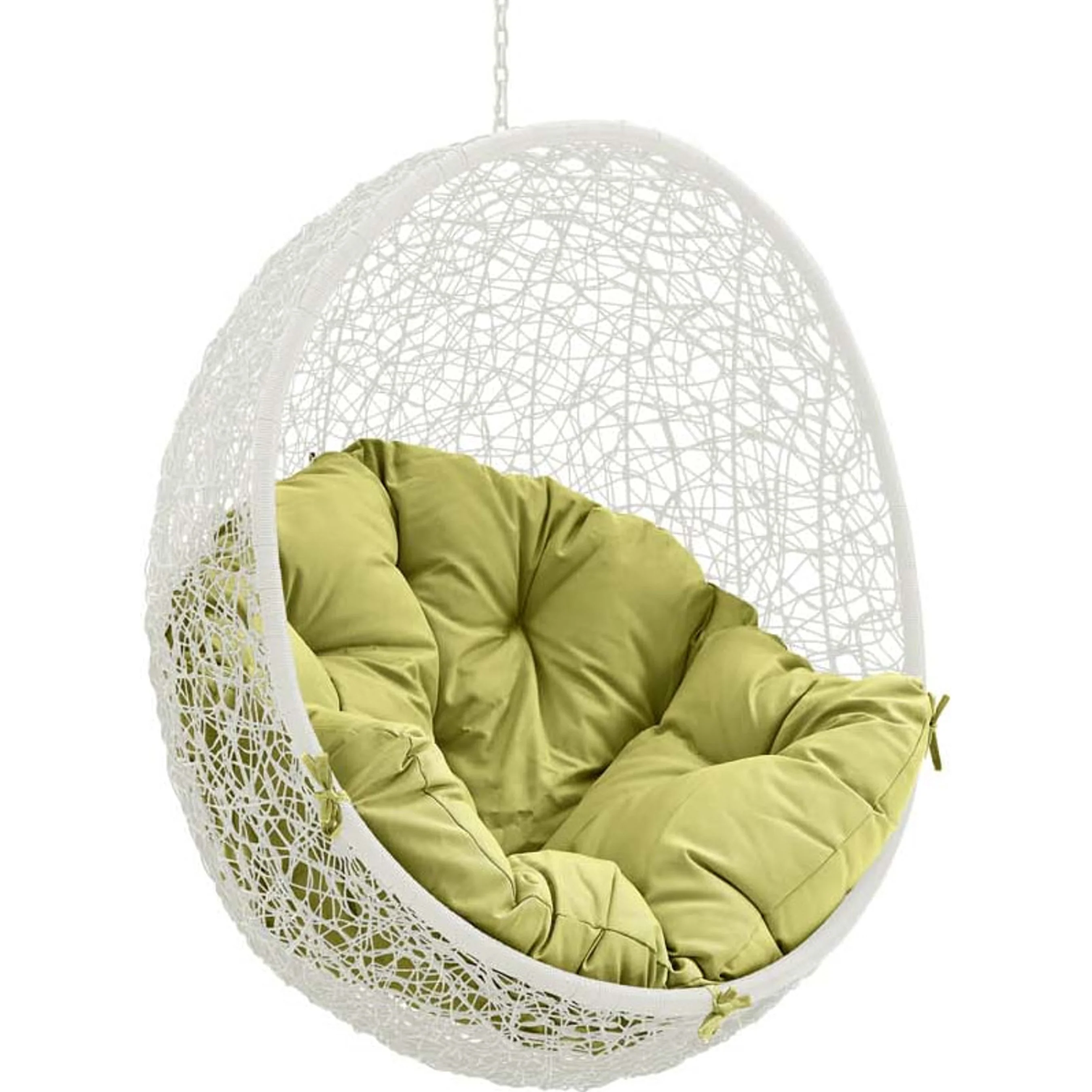 Asher Swing Chair Without Stand - Image 31