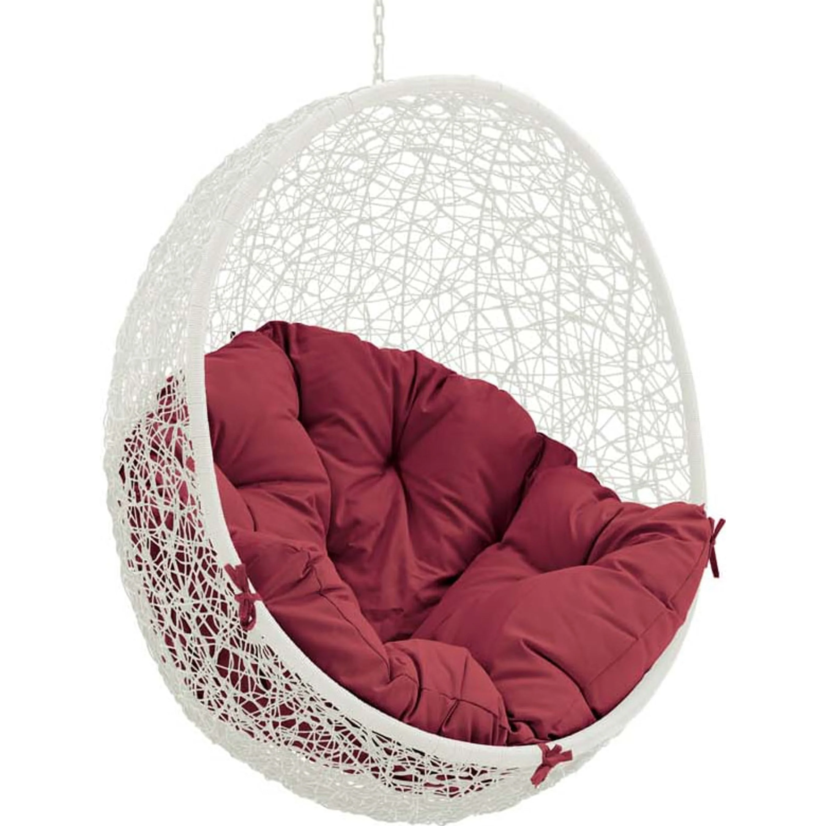 Asher Swing Chair Without Stand - Image 32