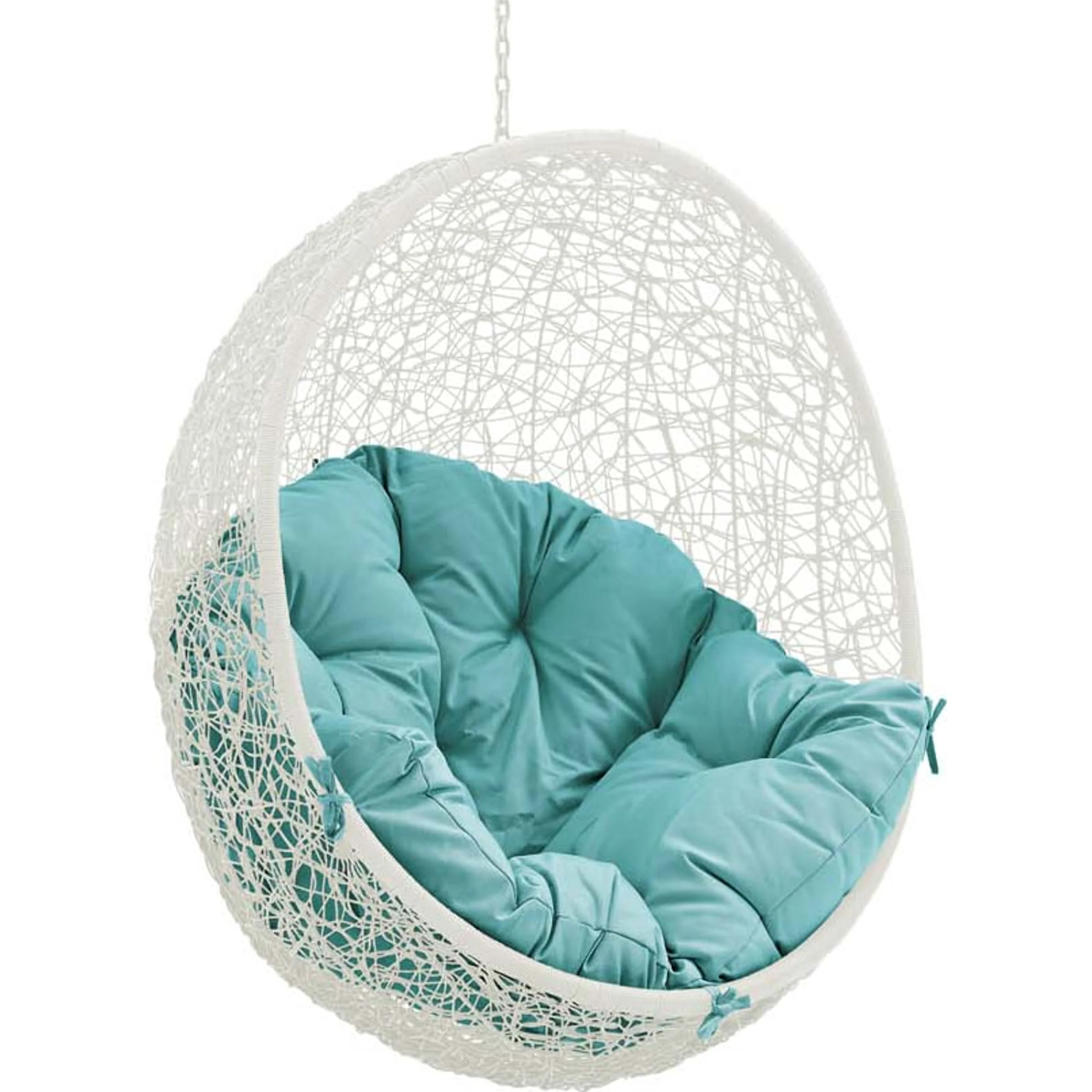 Asher Swing Chair Without Stand - Image 33