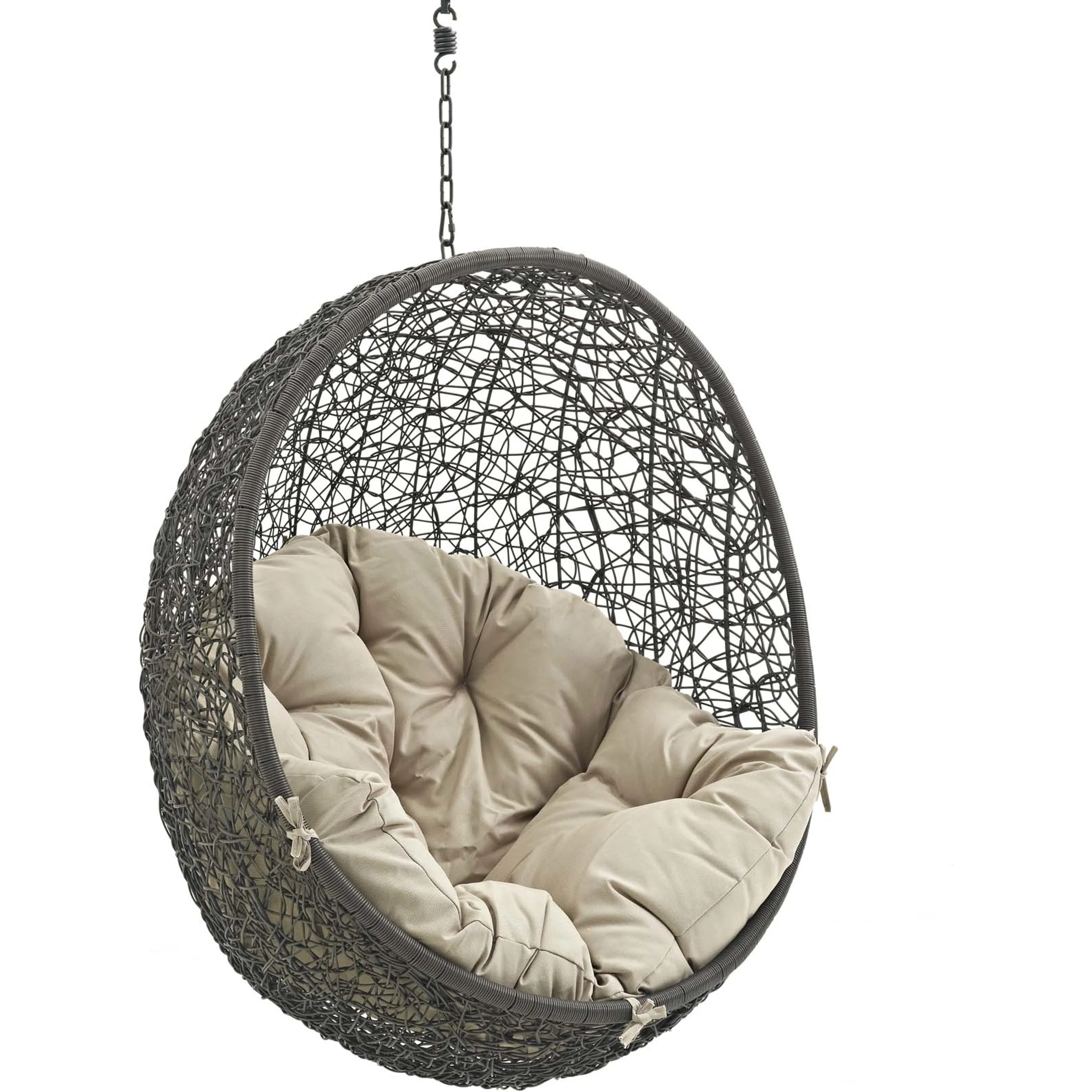 Asher Swing Chair Without Stand - Image 34