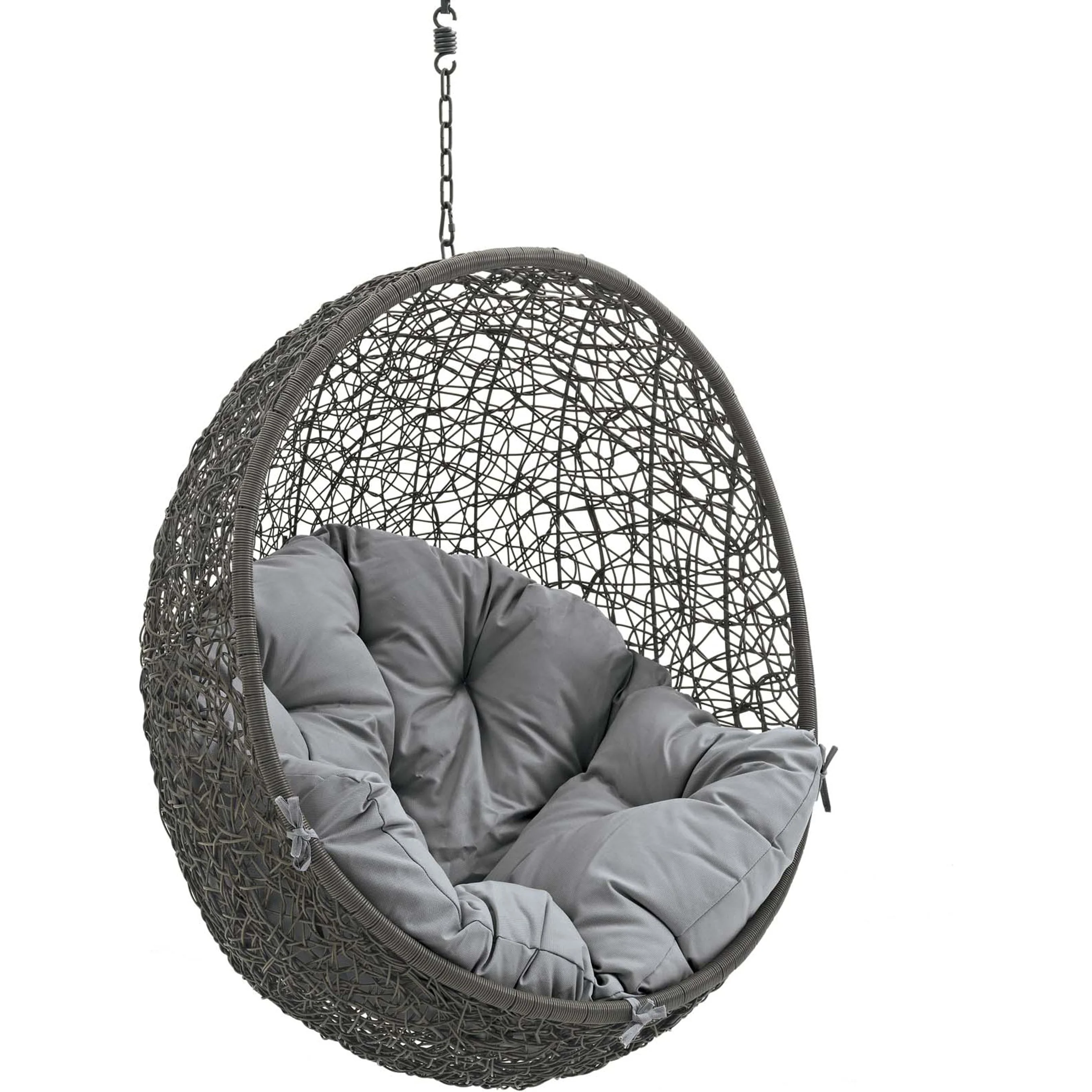 Asher Swing Chair Without Stand - Image 35
