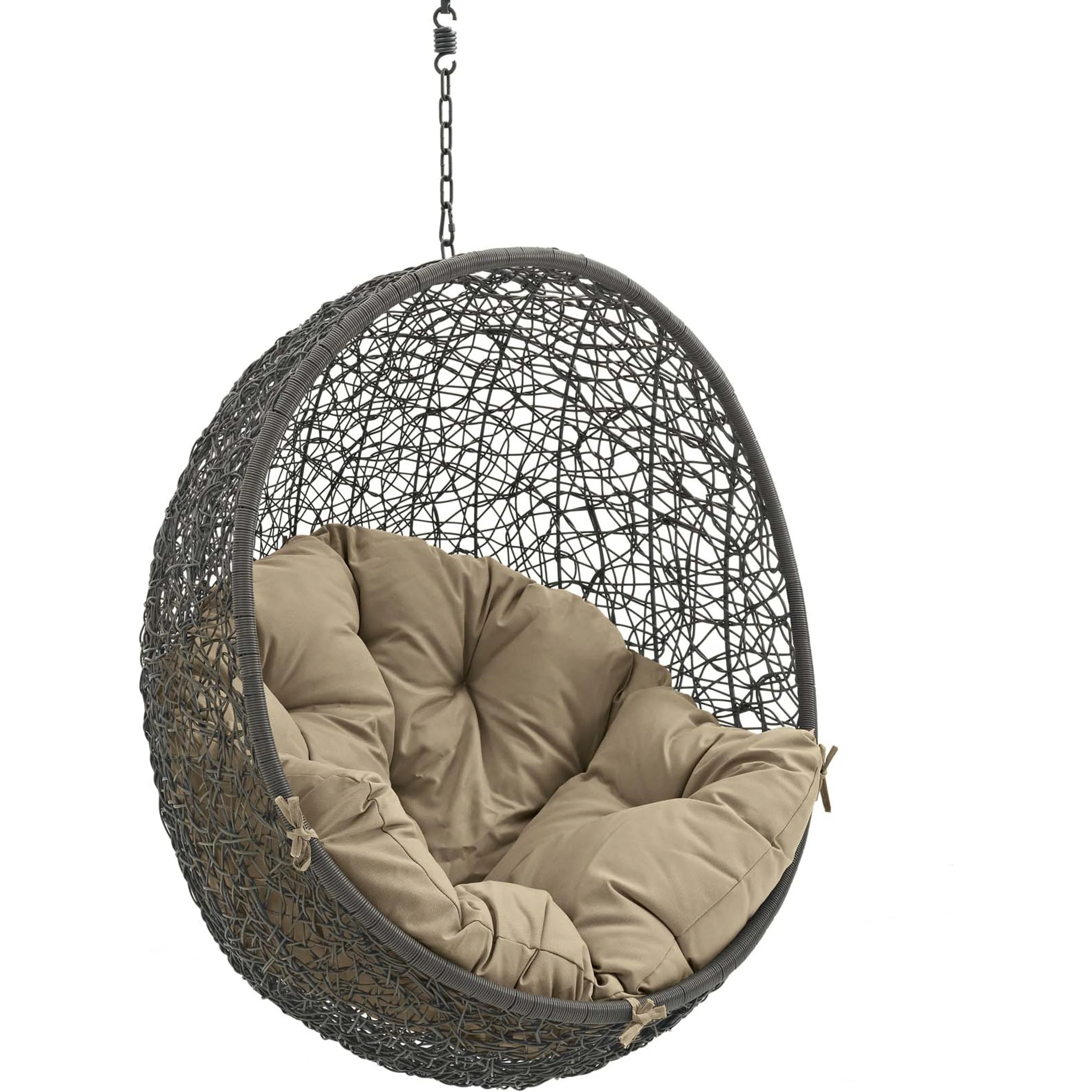 Asher Swing Chair Without Stand - Image 36