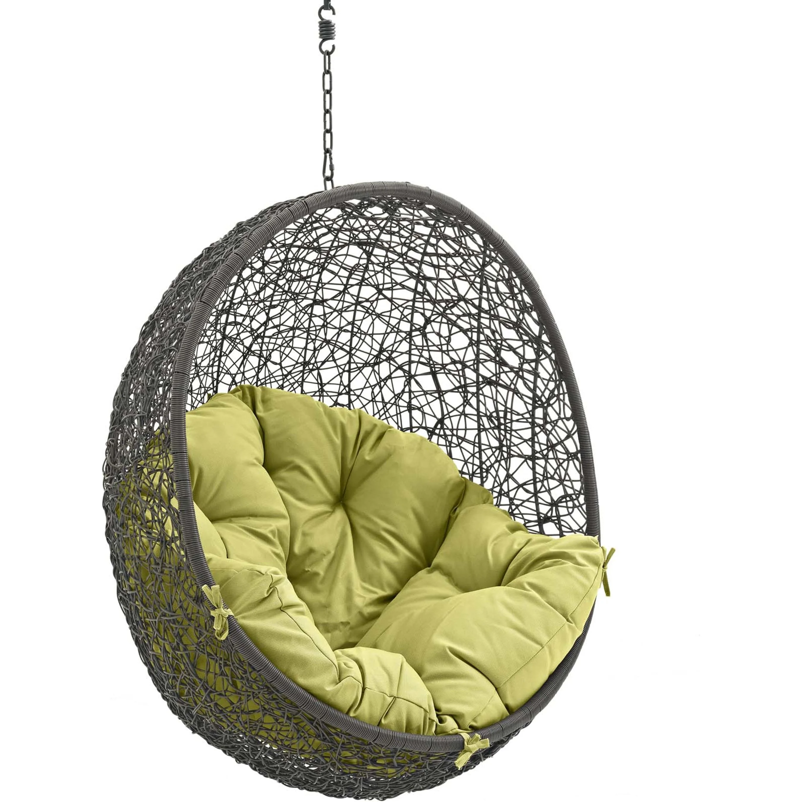Asher Swing Chair Without Stand - Image 38