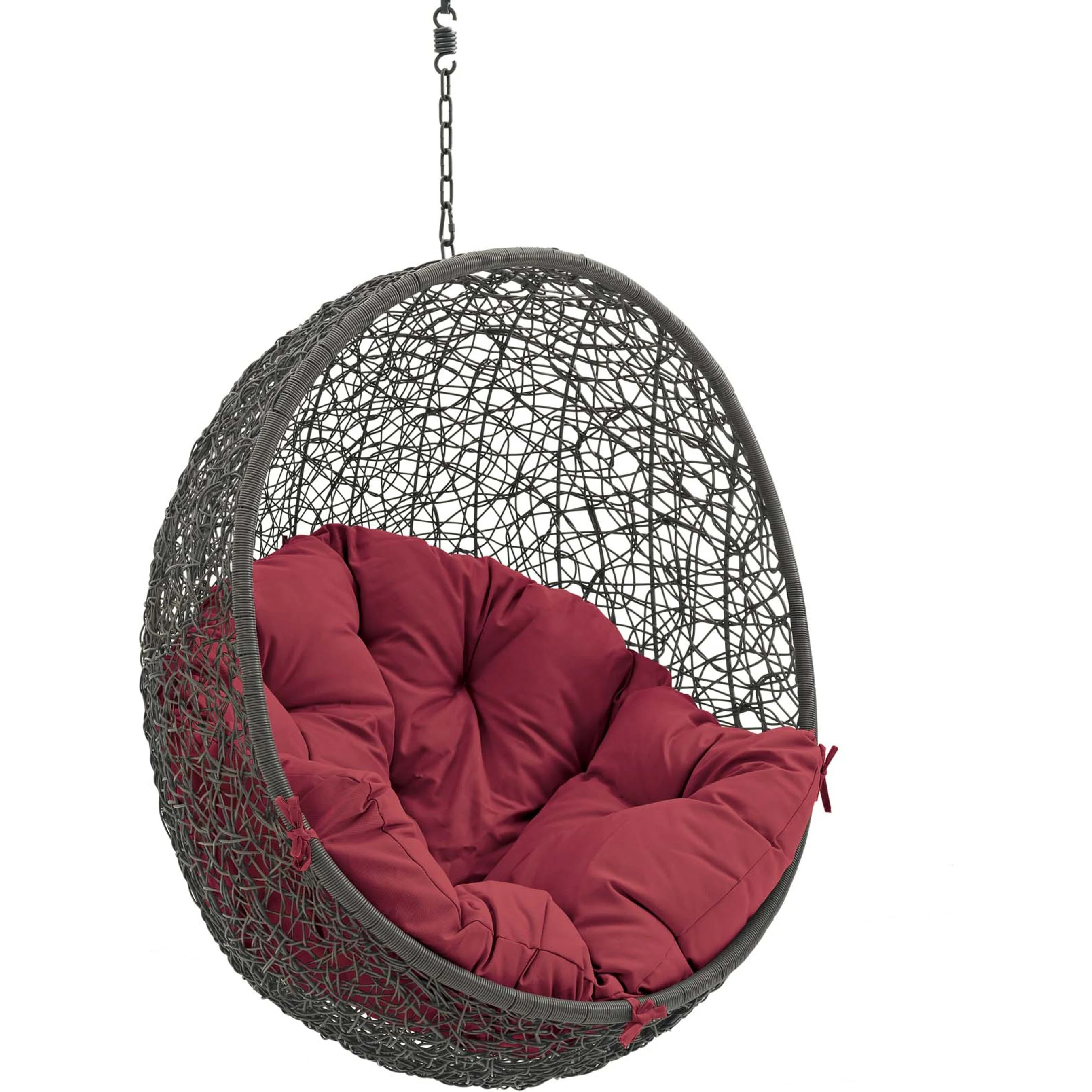 Asher Swing Chair Without Stand - Image 39
