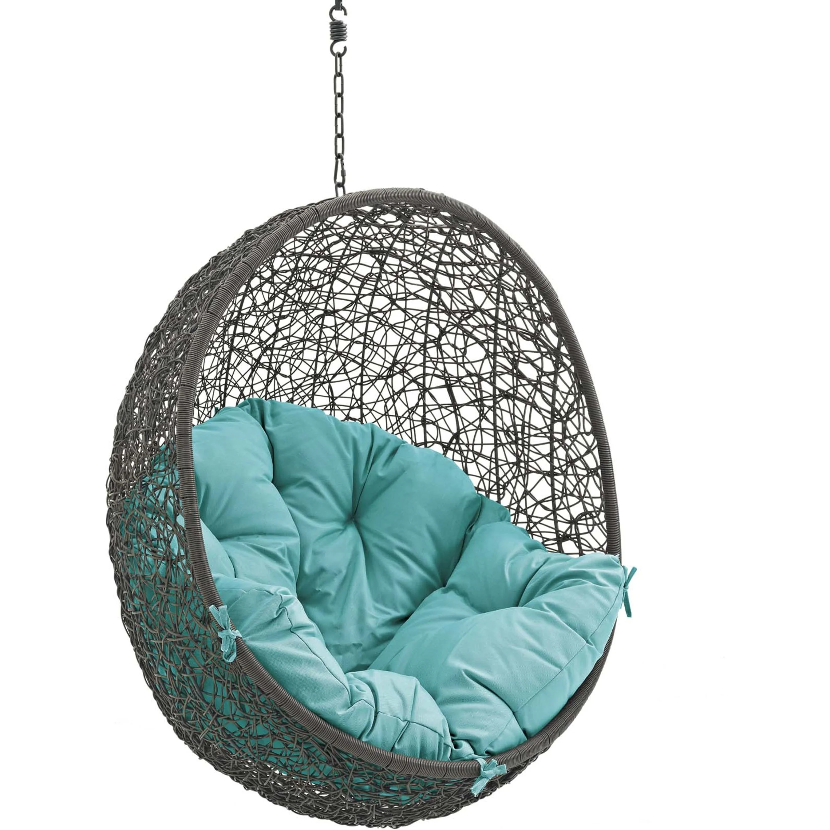 Asher Swing Chair Without Stand - Image 40