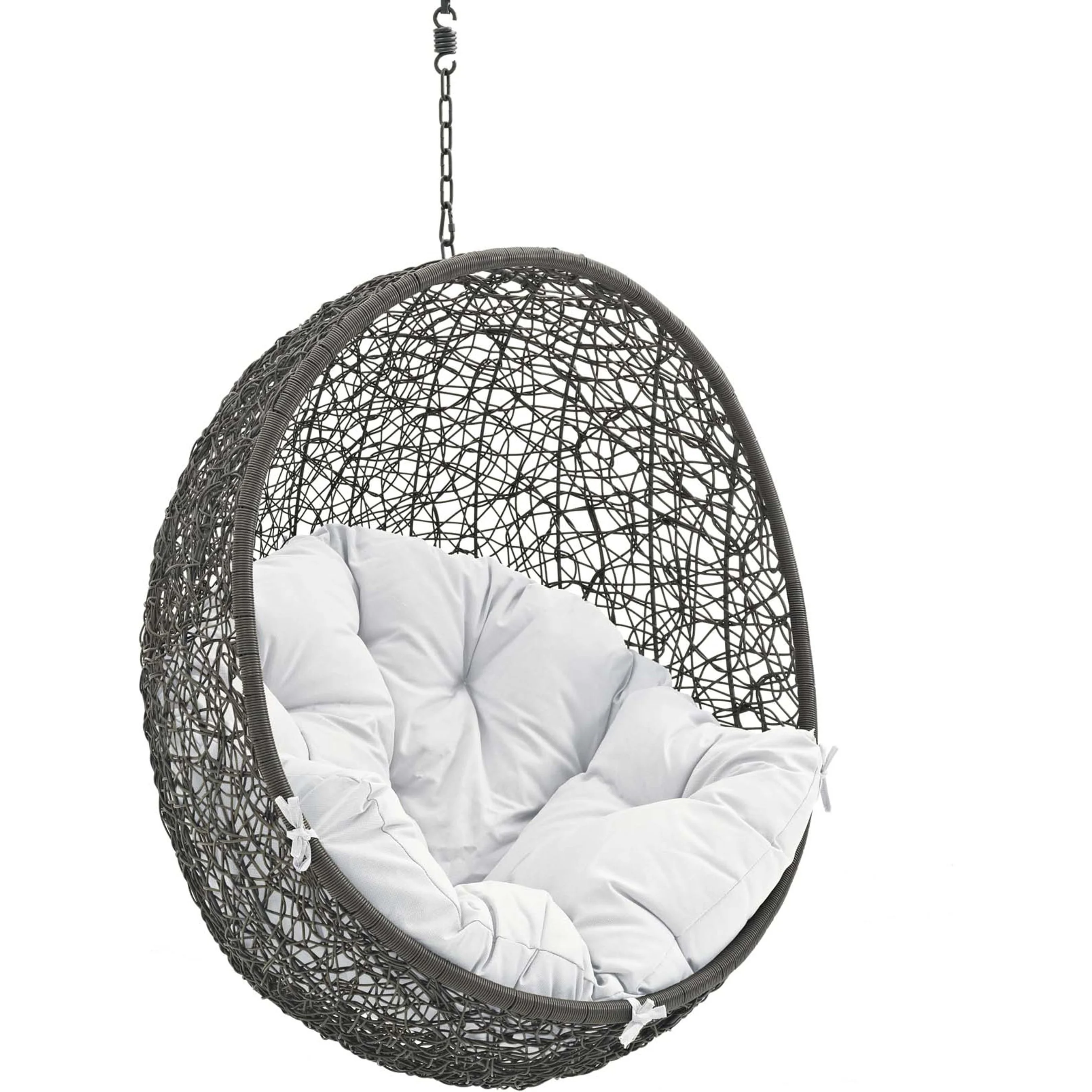 Asher Swing Chair Without Stand - Image 41