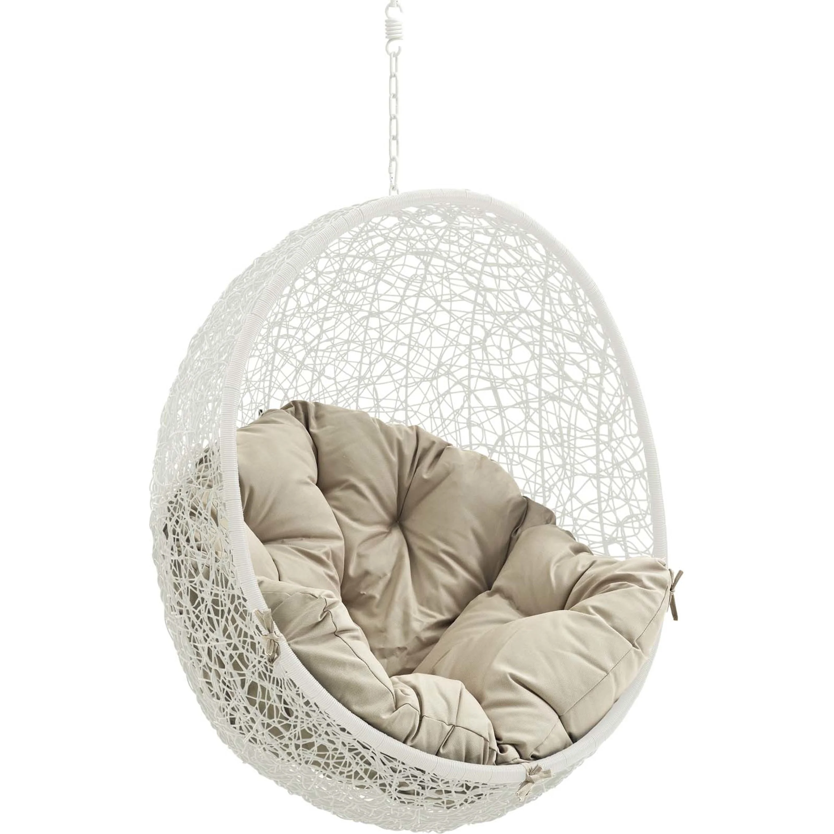 Asher Swing Chair Without Stand - Image 42