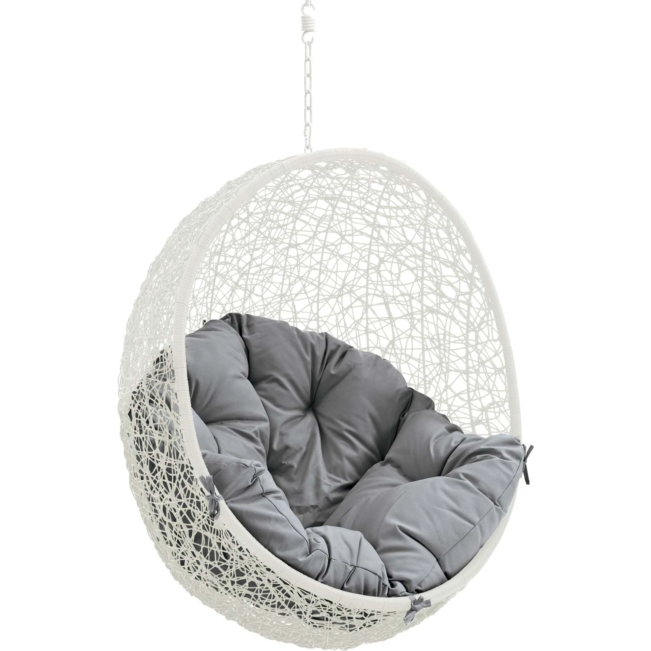 Asher Swing Chair Without Stand - Image 43