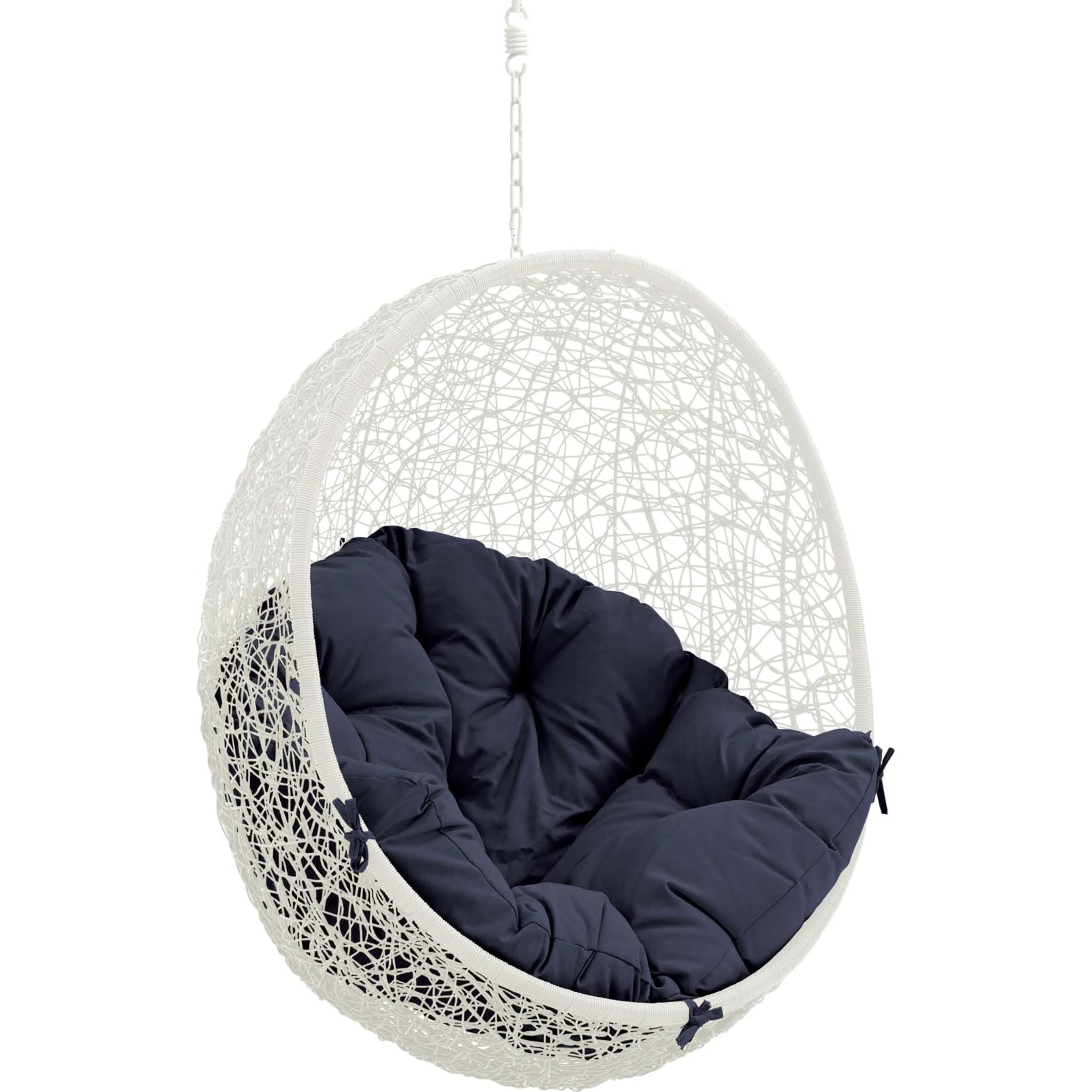 Asher Swing Chair Without Stand - Image 45
