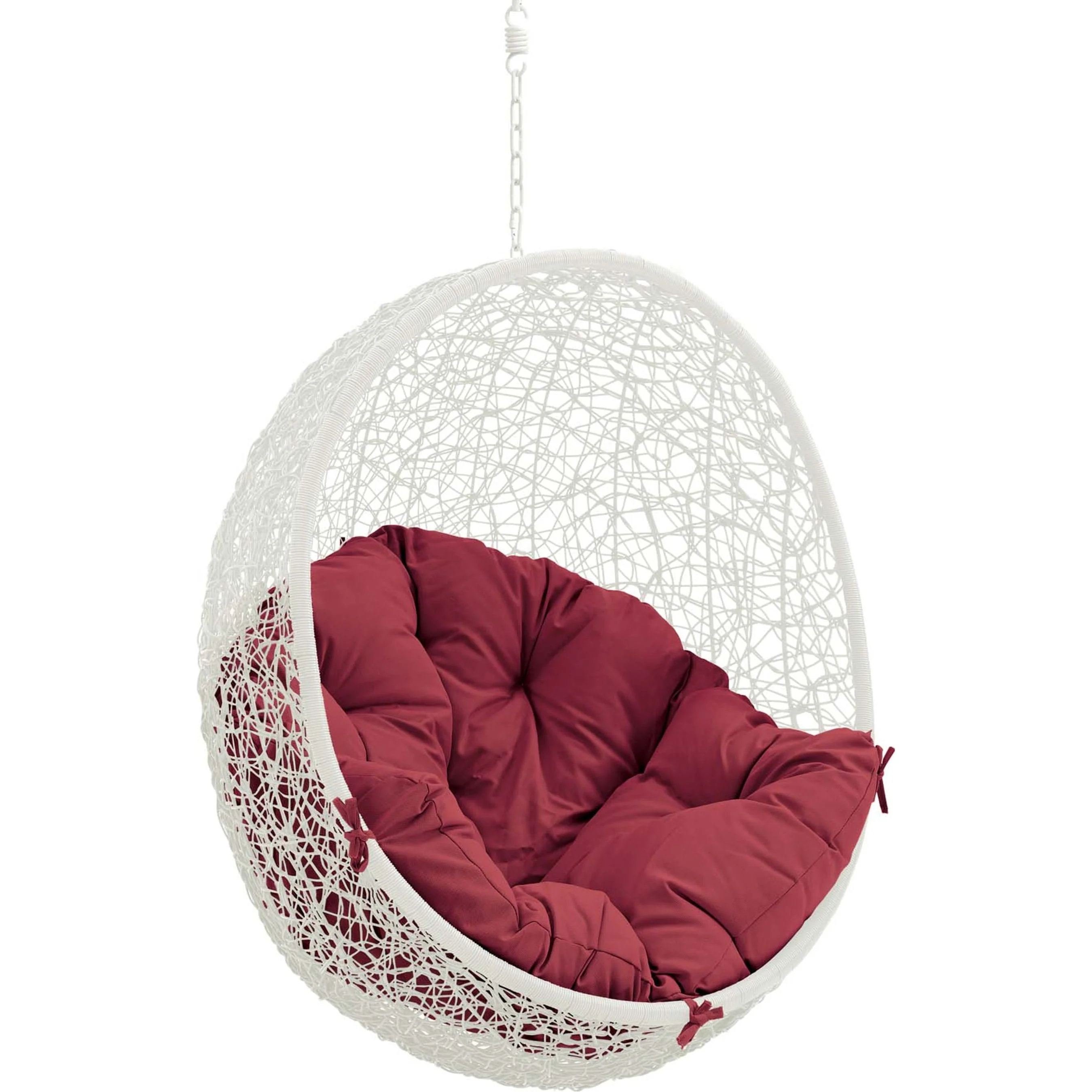 Asher Swing Chair Without Stand - Image 48