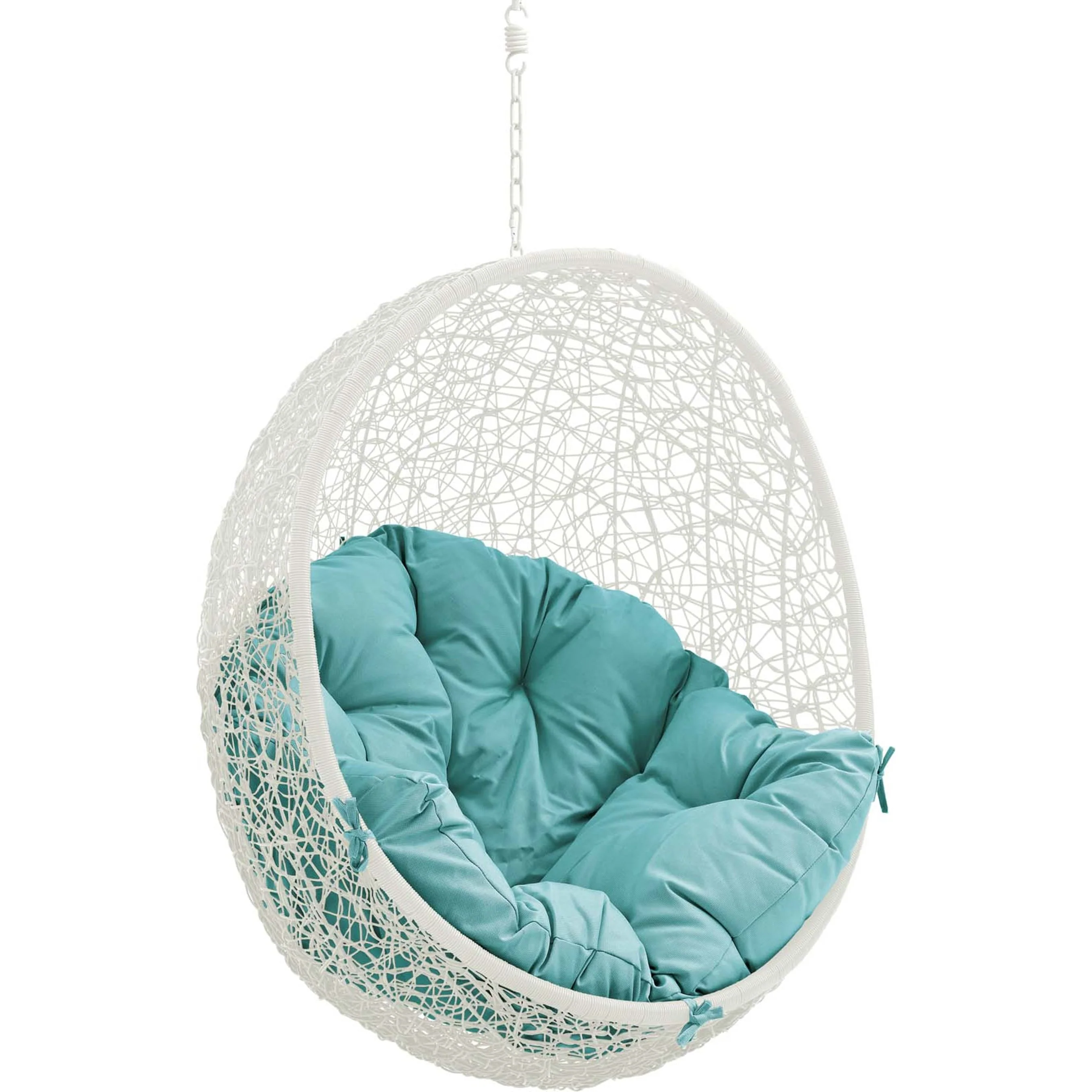 Asher Swing Chair Without Stand - Image 49