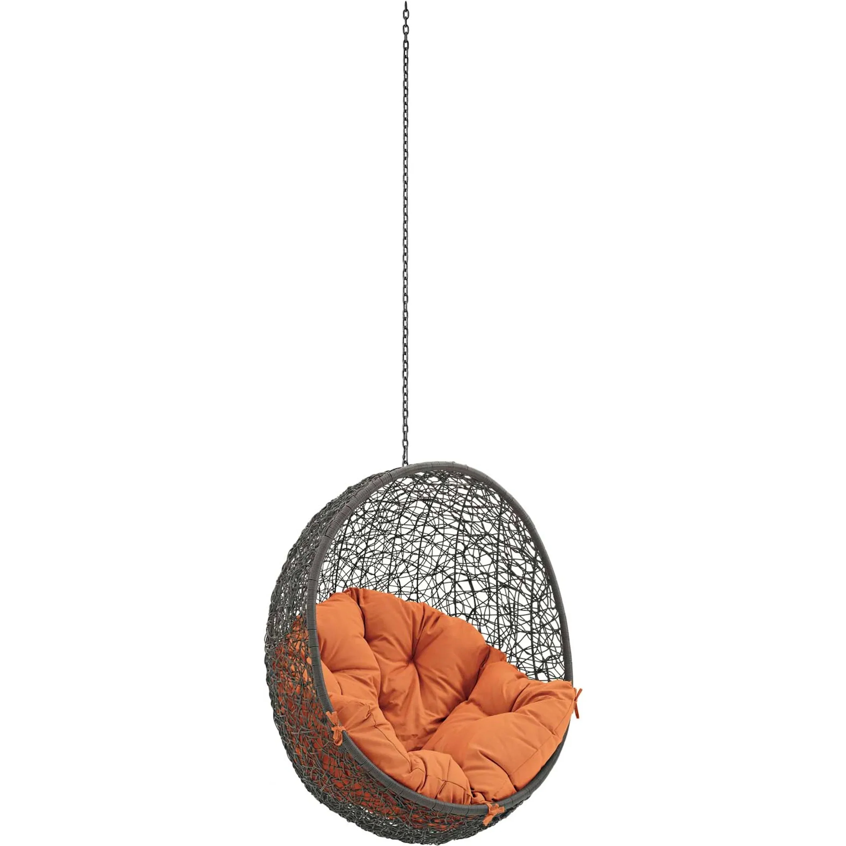 Asher Swing Chair Without Stand - Image 5